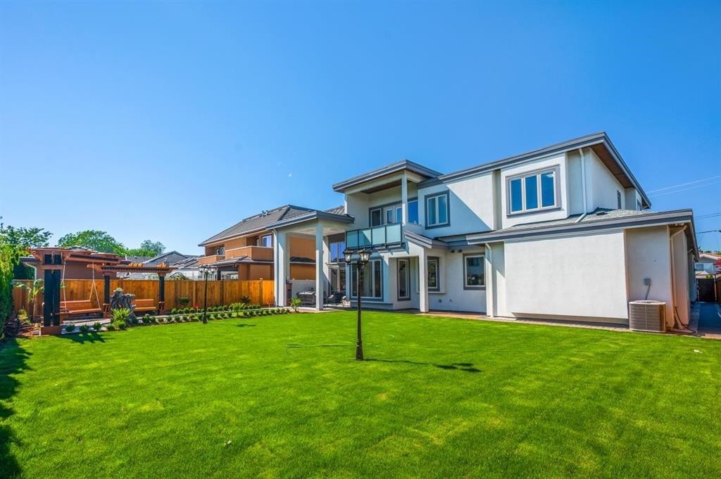 5528 Walton Road, Richmond, BC