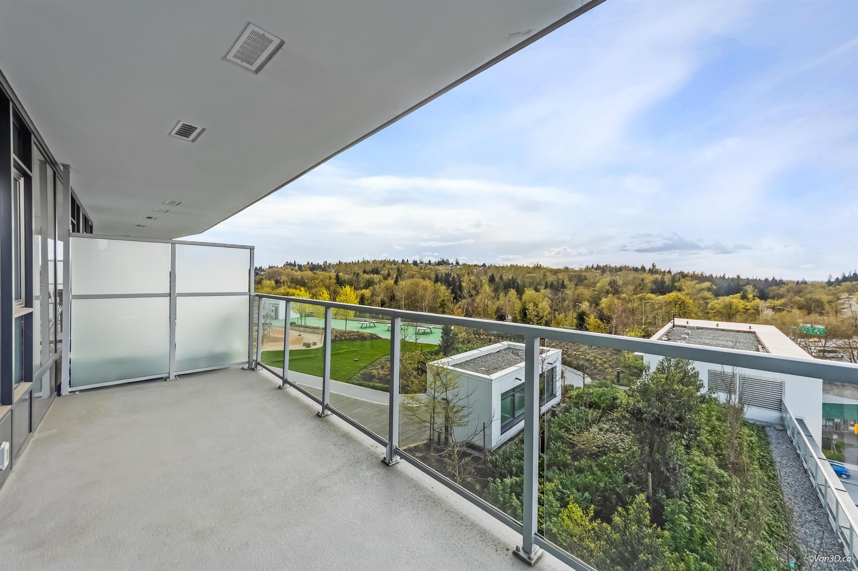 809-318 Alderson Avenue, Coquitlam, BC