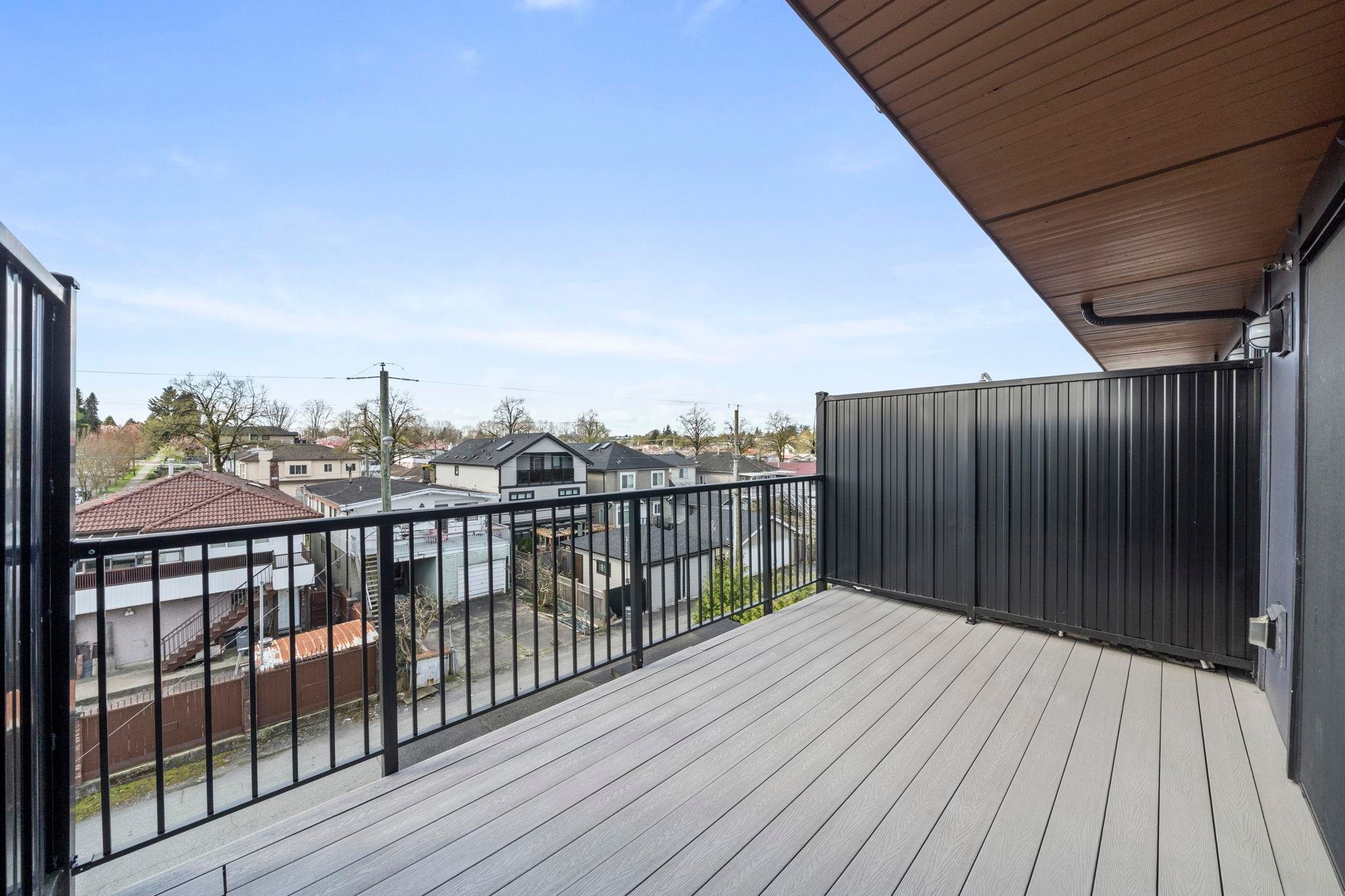 2296 33Rd Avenue E, Vancouver, BC