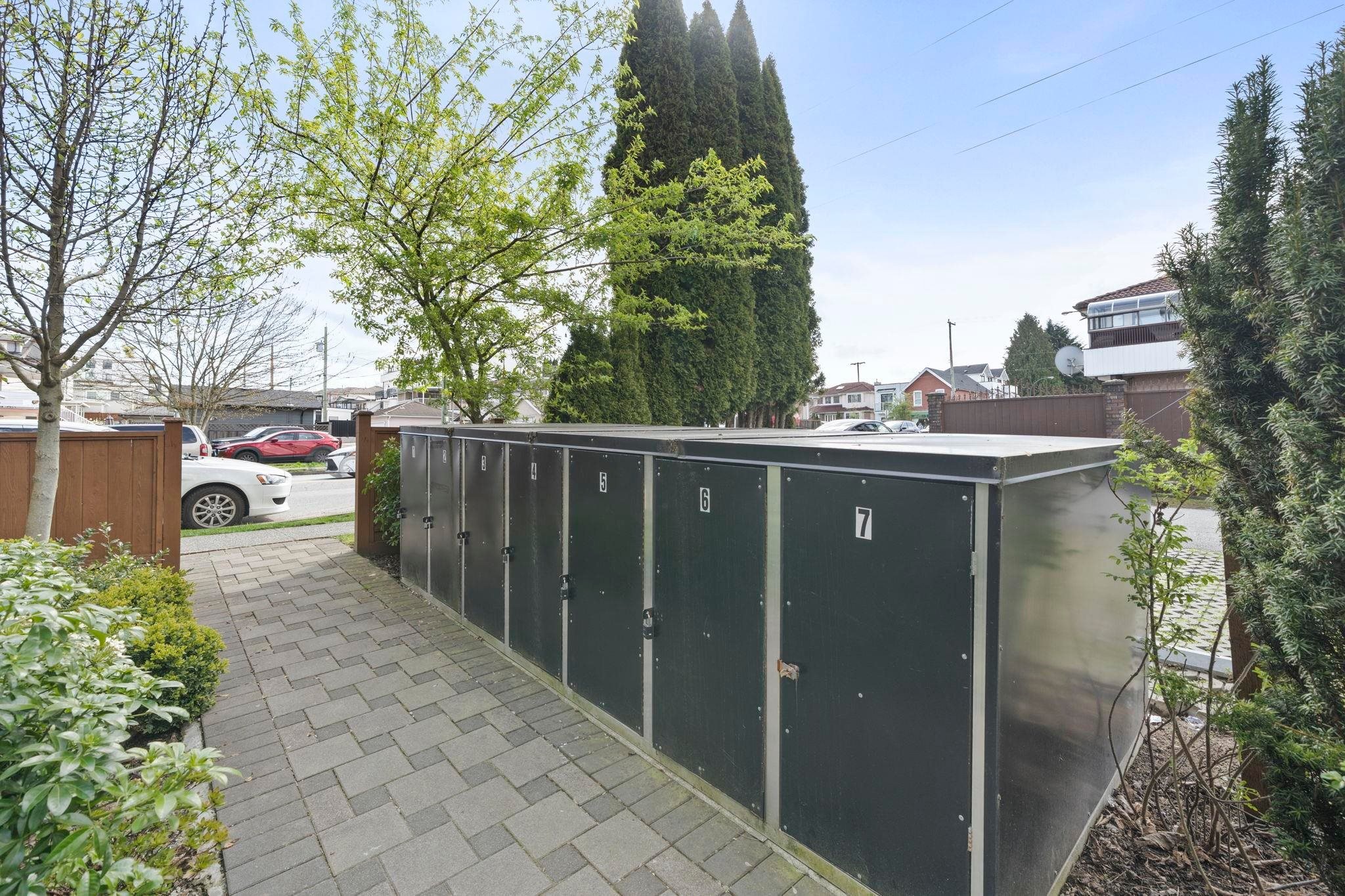 2296 33Rd Avenue E, Vancouver, BC