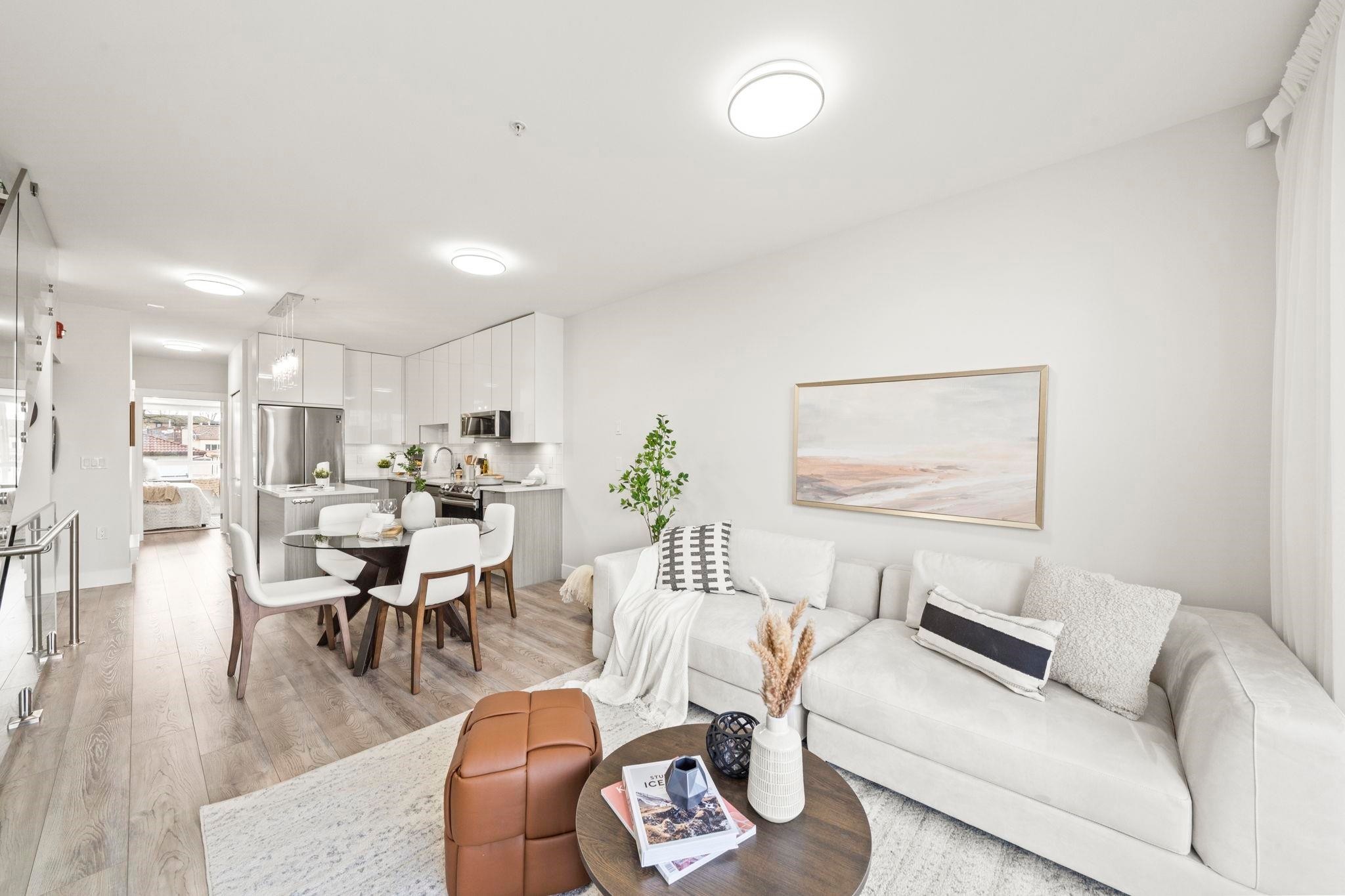 2296 33Rd Avenue E, Vancouver, BC