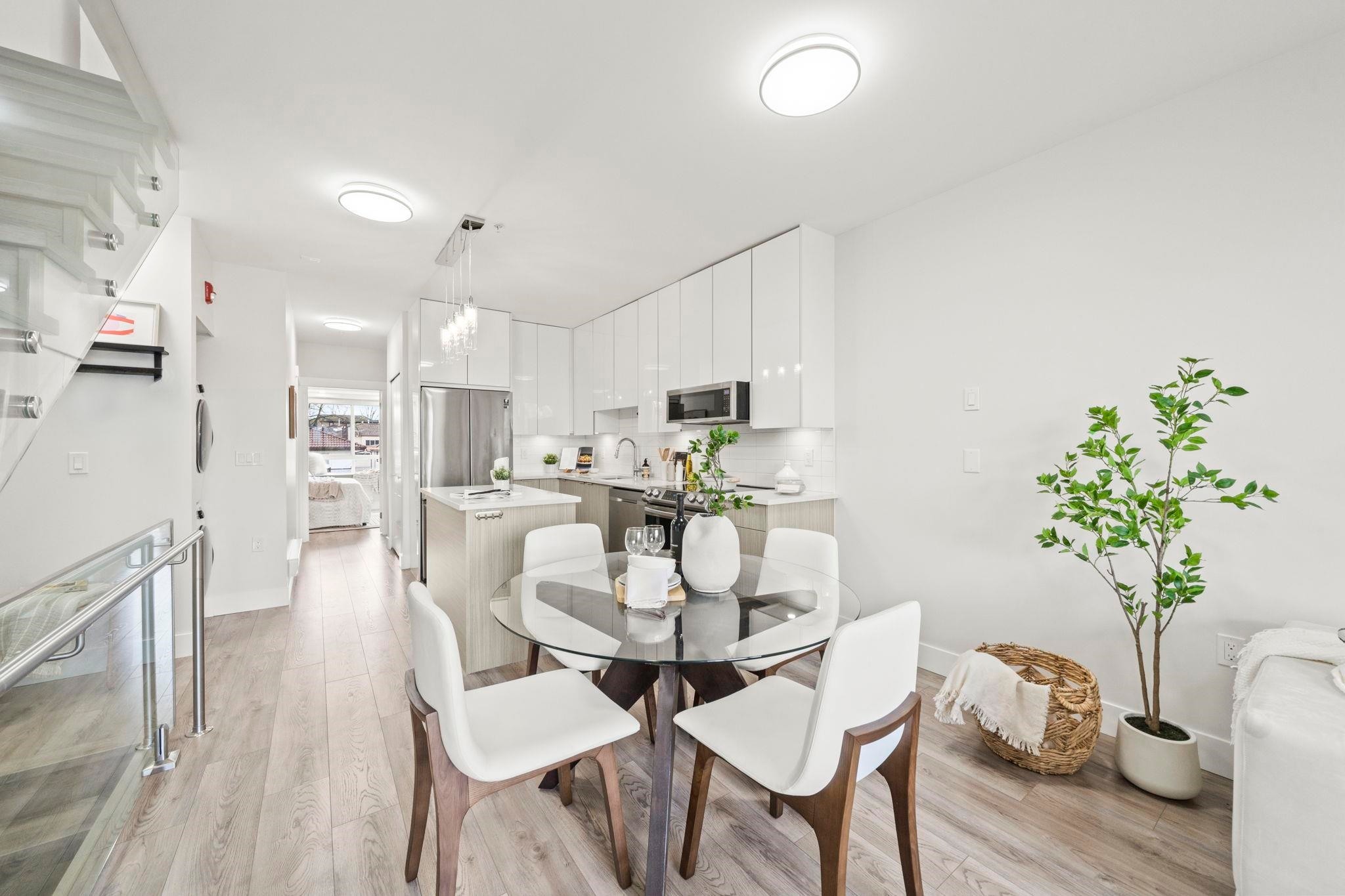 2296 33Rd Avenue E, Vancouver, BC