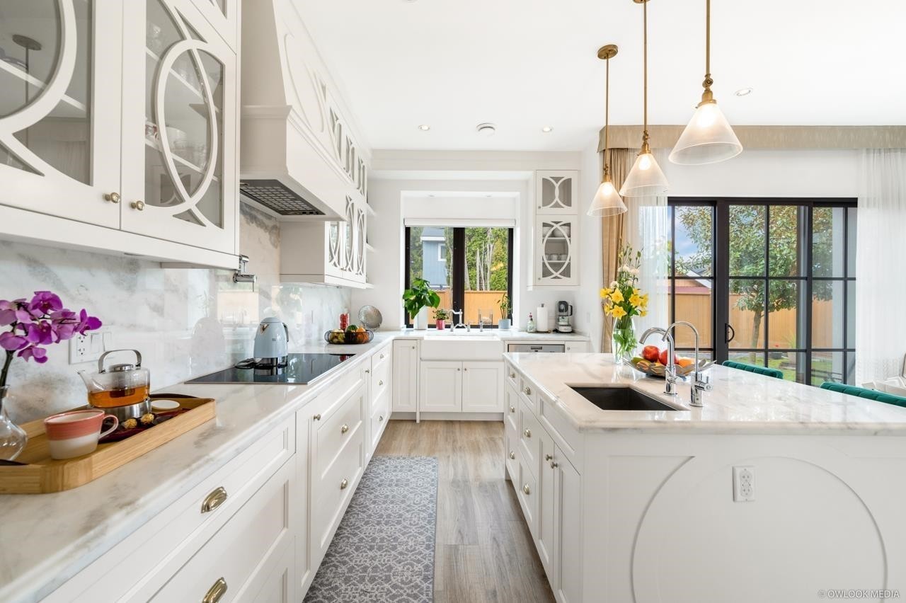 4591 Garry Street, Richmond, BC