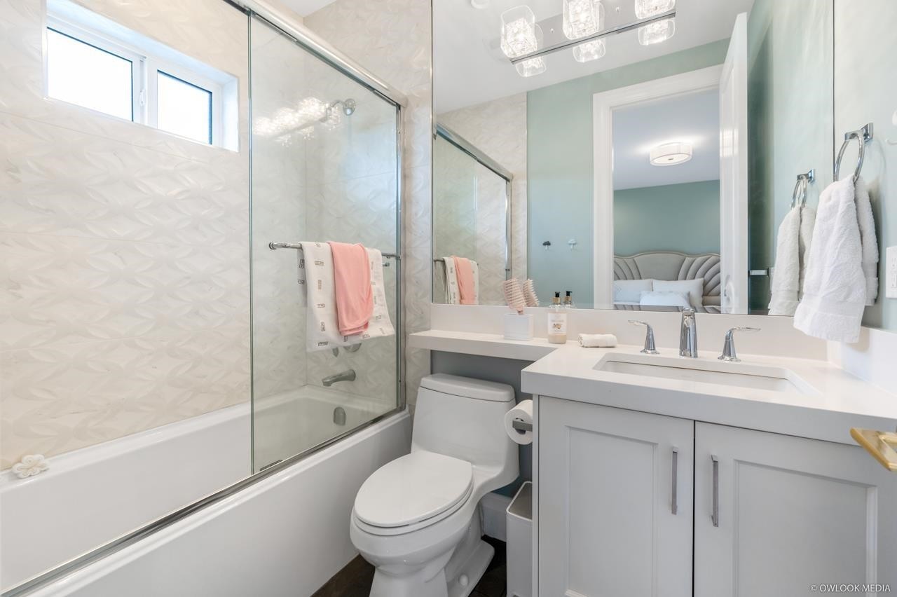 4591 Garry Street, Richmond, BC
