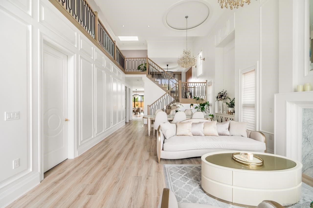 4591 Garry Street, Richmond, BC