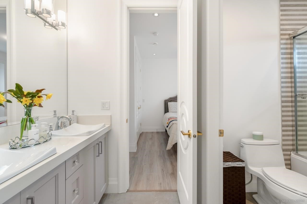 4591 Garry Street, Richmond, BC