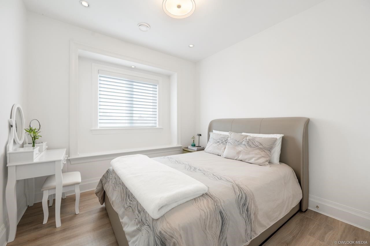 4591 Garry Street, Richmond, BC