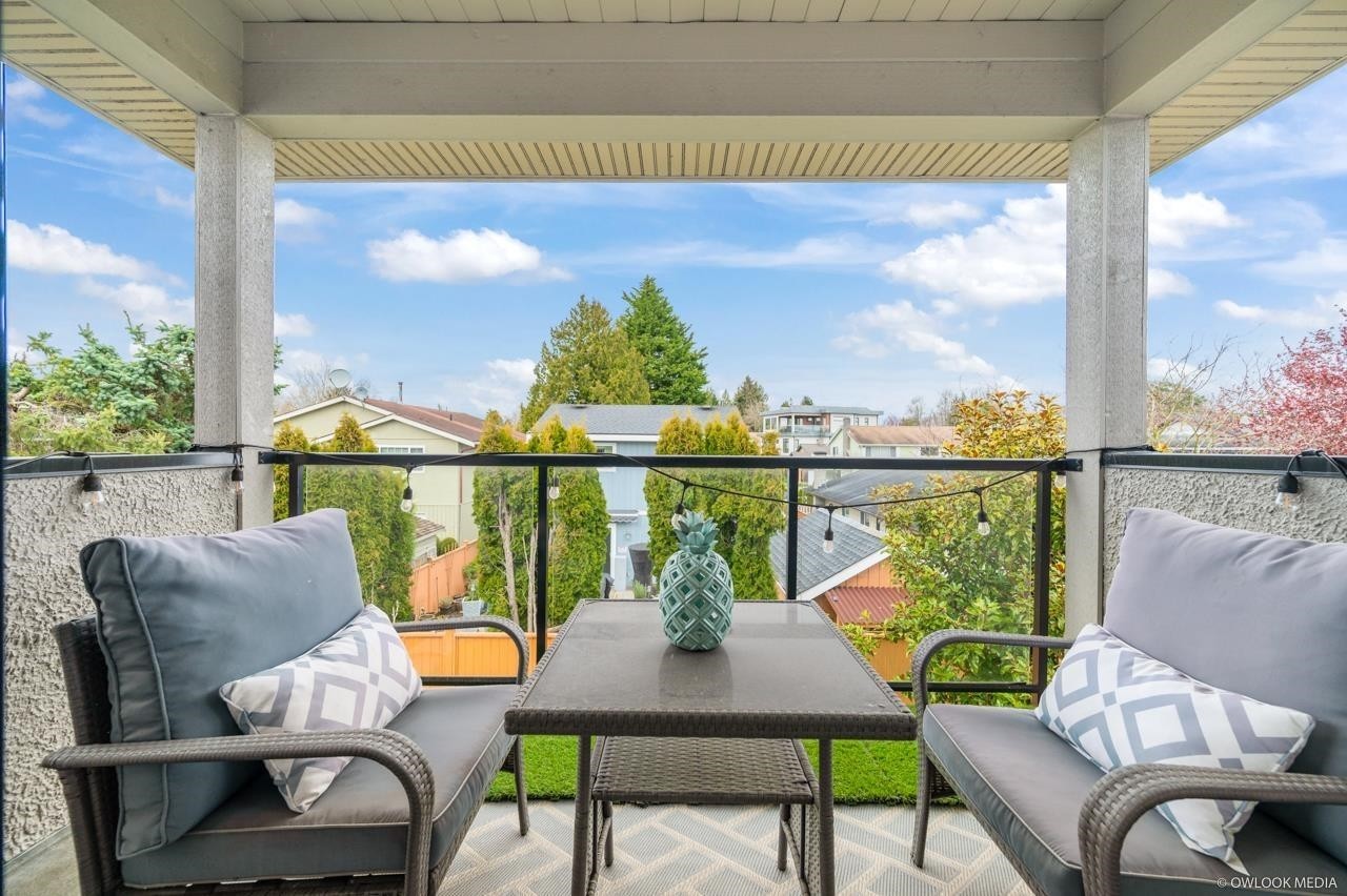 4591 Garry Street, Richmond, BC