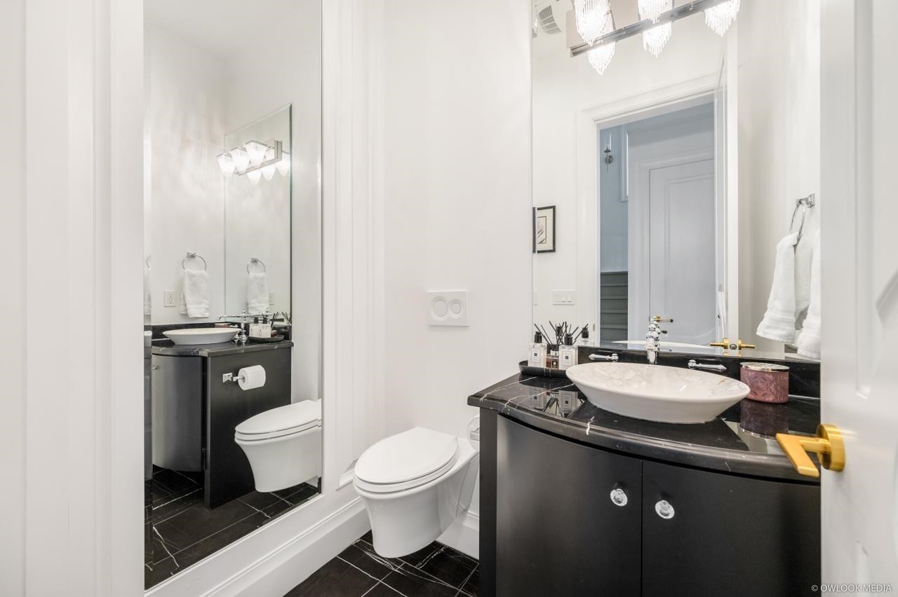 4591 Garry Street, Richmond, BC