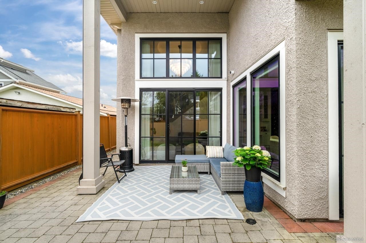 4591 Garry Street, Richmond, BC