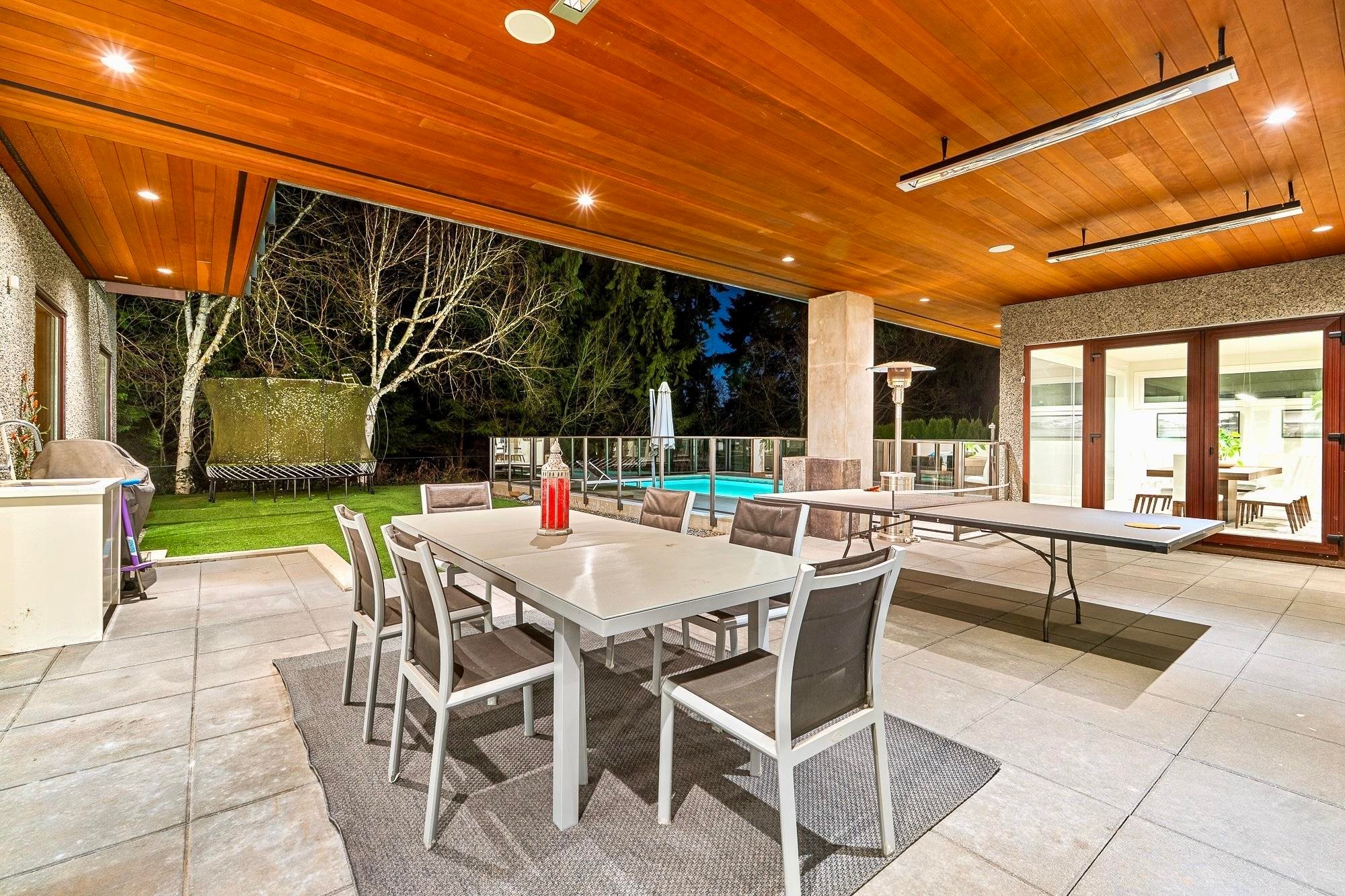 388 Hidhurst Place, West Vancouver, BC