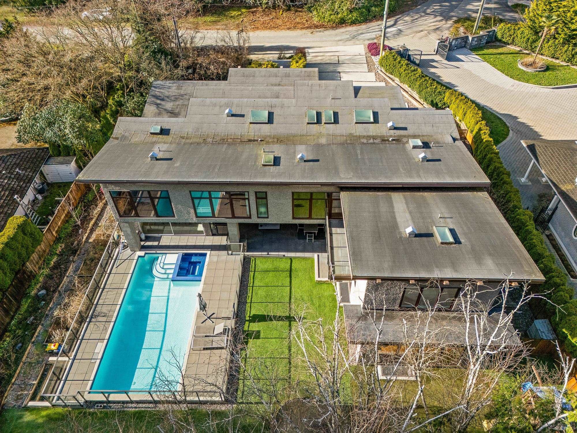 388 Hidhurst Place, West Vancouver, BC
