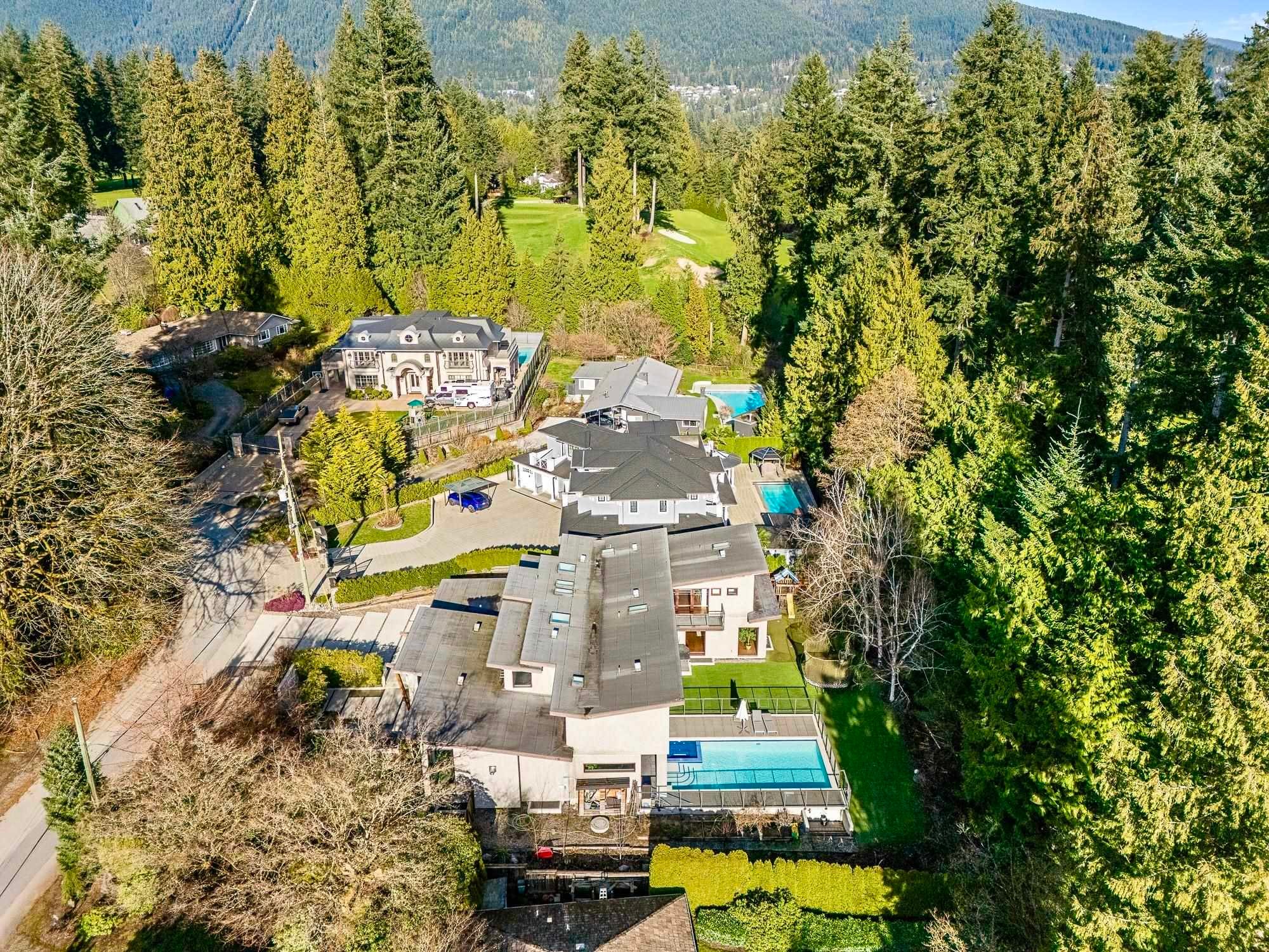 388 Hidhurst Place, West Vancouver, BC