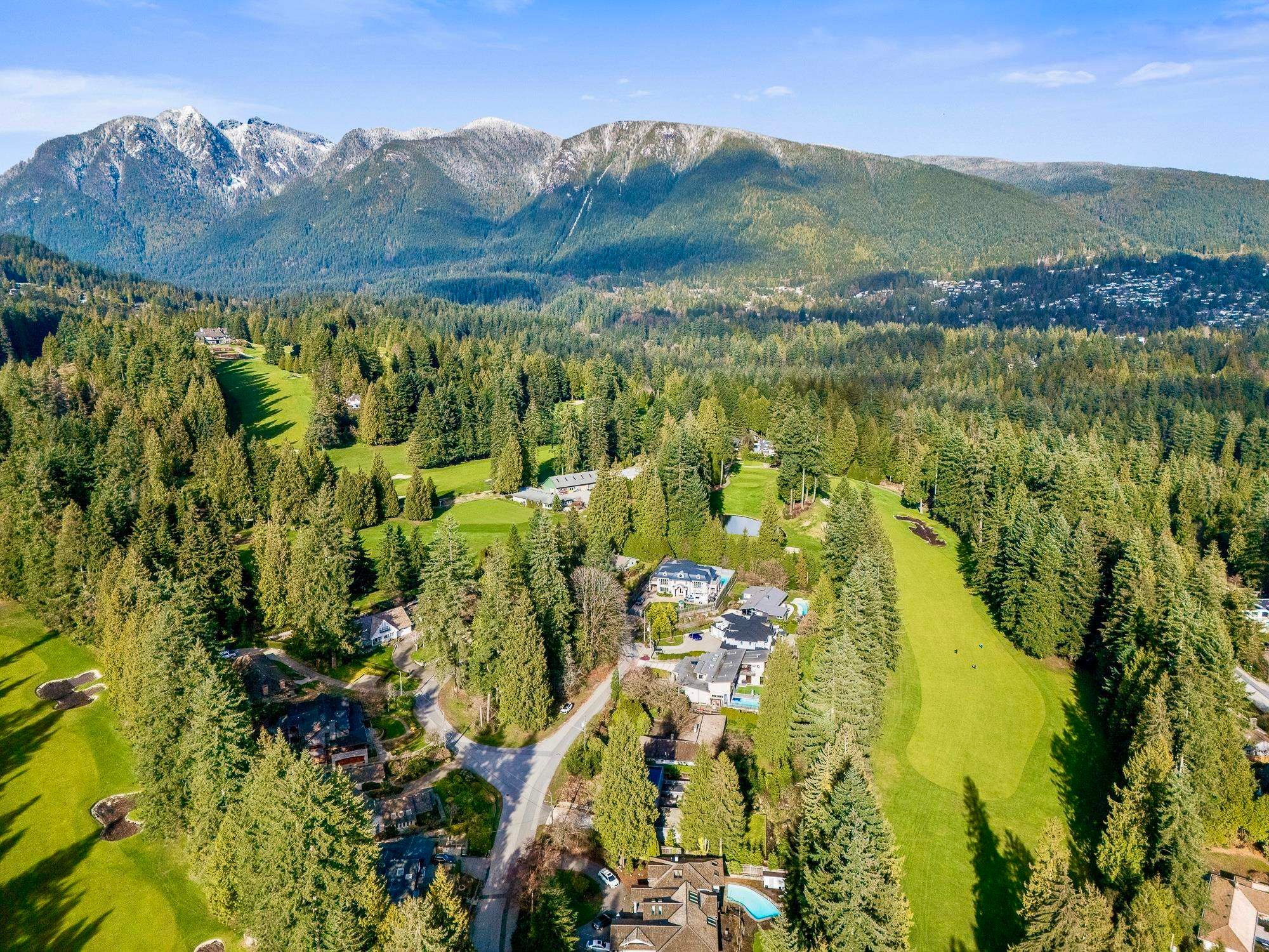 388 Hidhurst Place, West Vancouver, BC