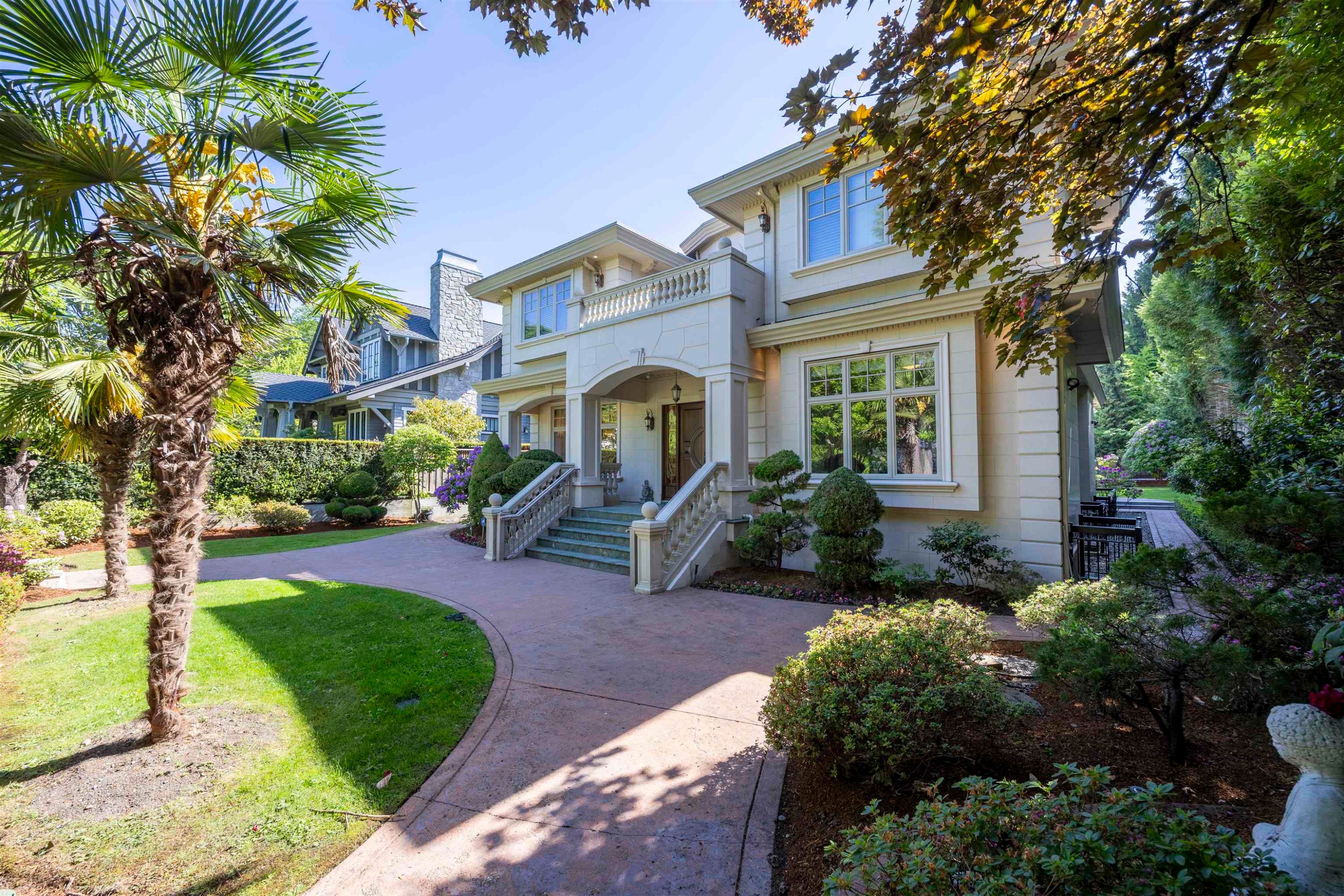 6188 Adera Street, Vancouver, BC