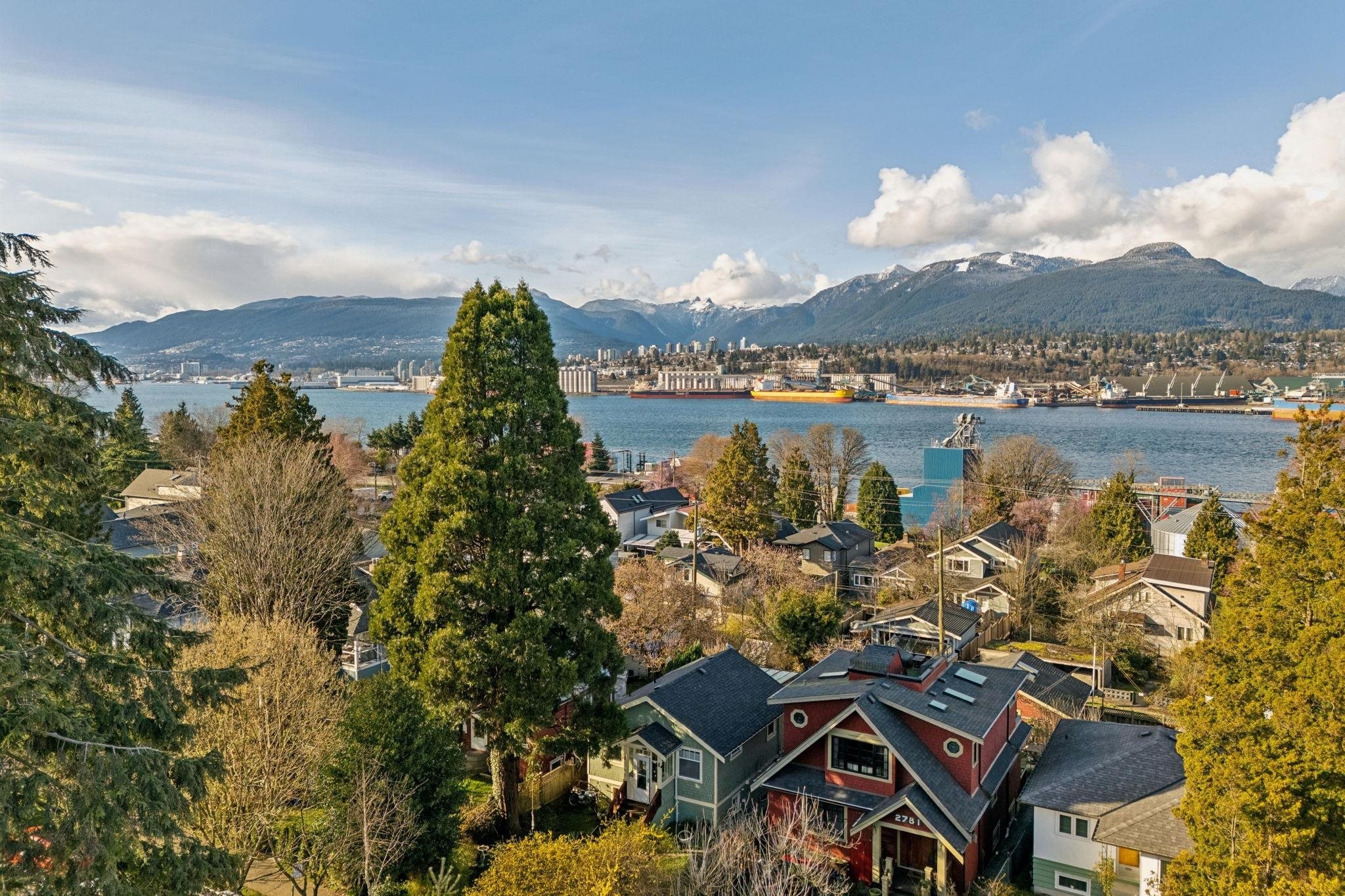 2798 Yale Street, Vancouver, BC
