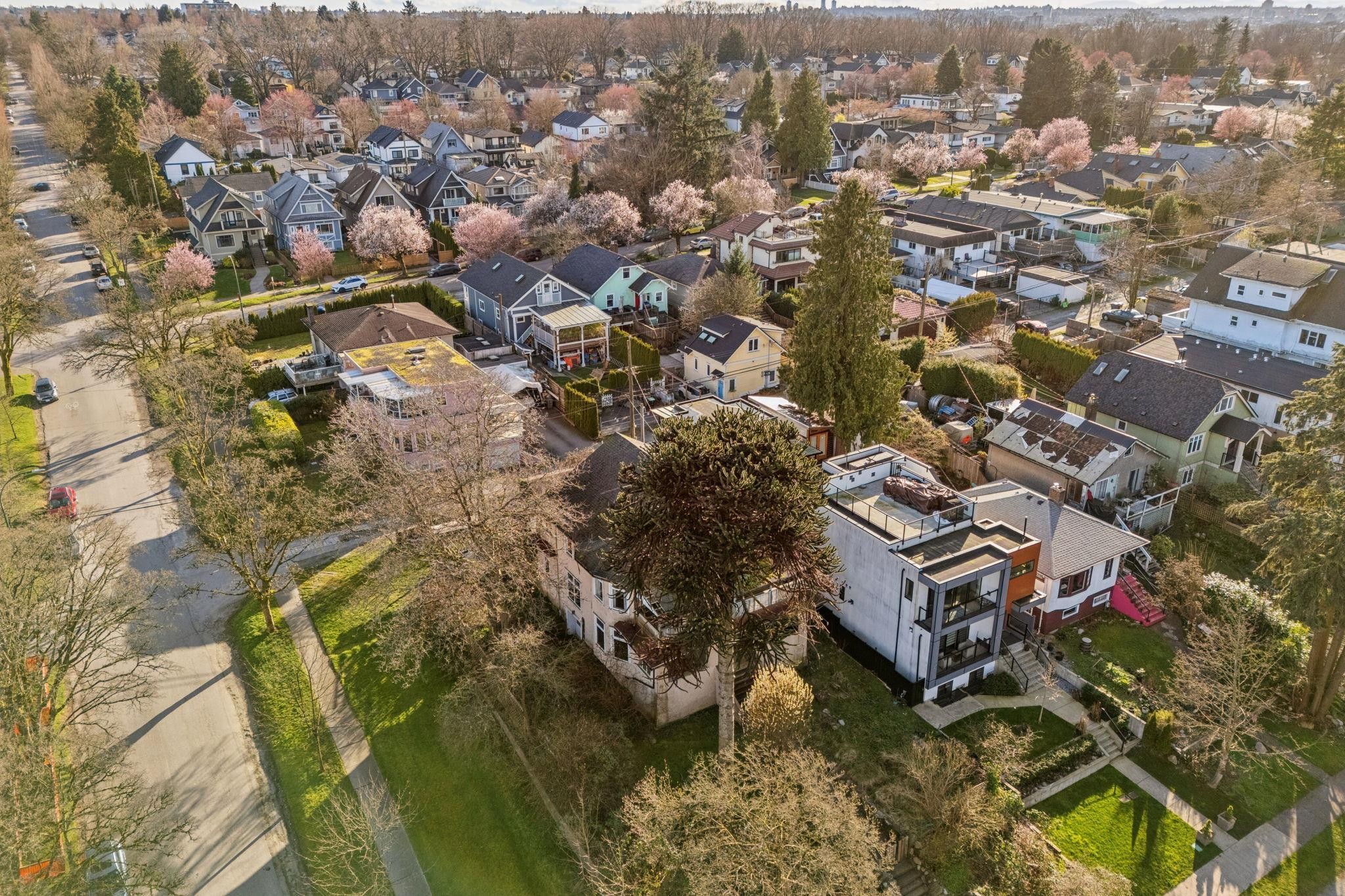 2798 Yale Street, Vancouver, BC