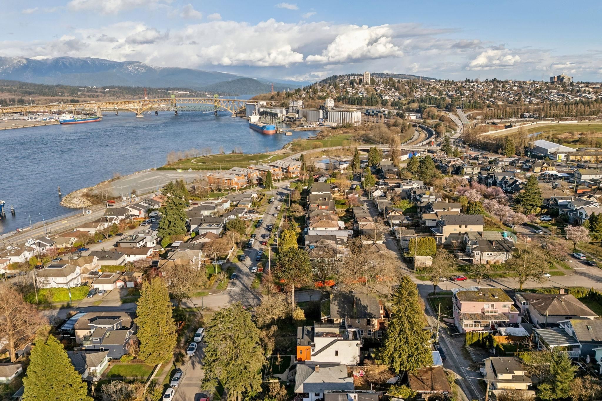 2798 Yale Street, Vancouver, BC