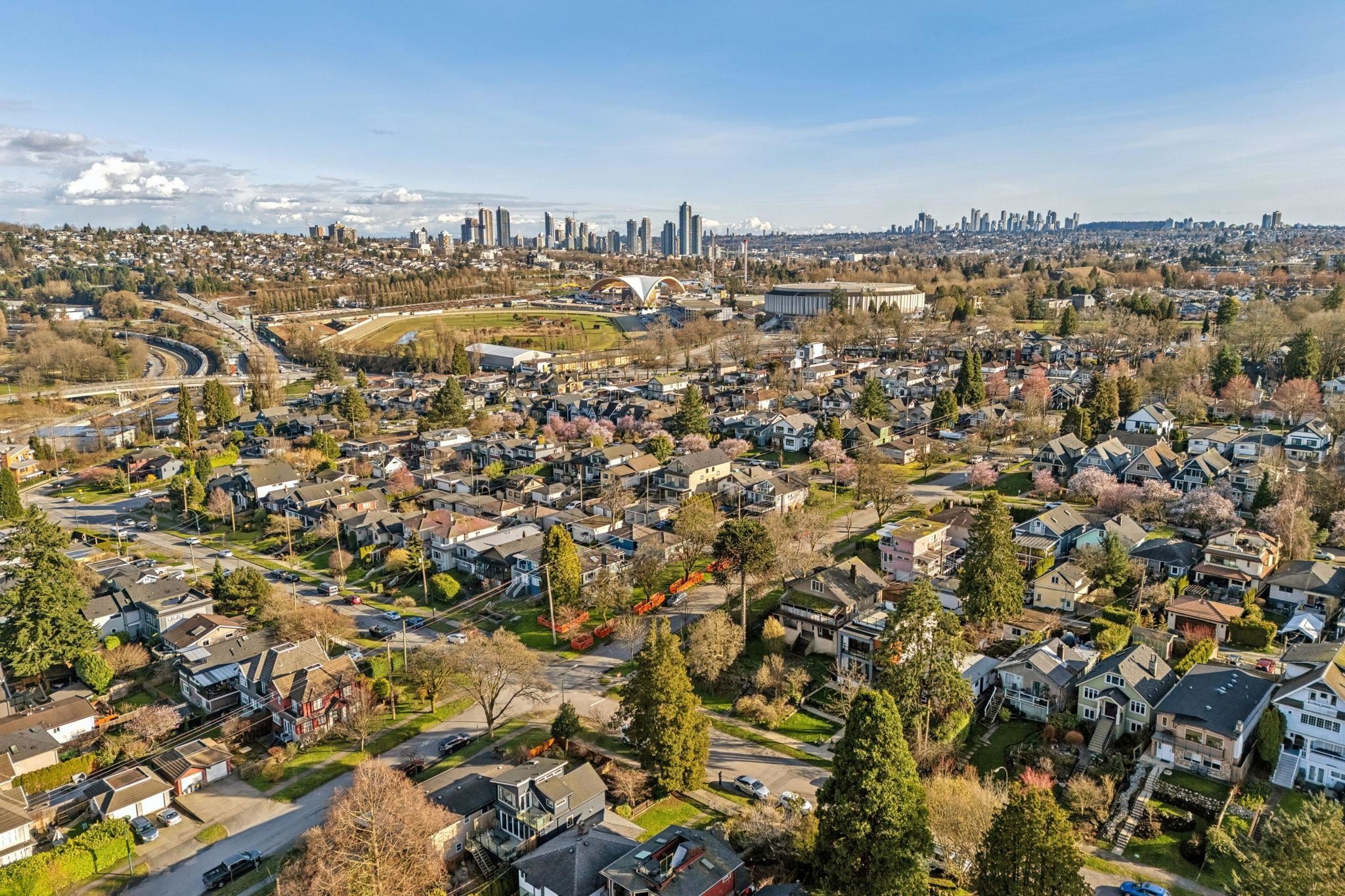 2798 Yale Street, Vancouver, BC