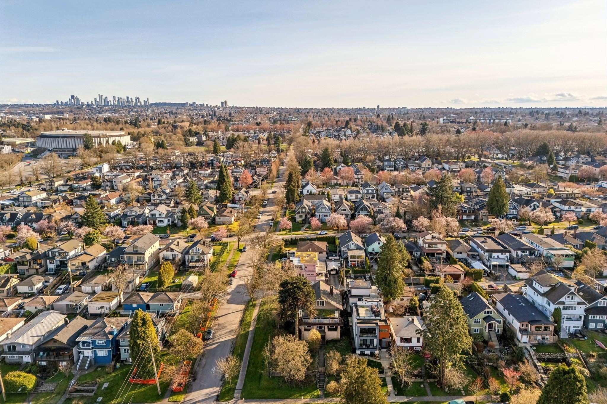 2798 Yale Street, Vancouver, BC