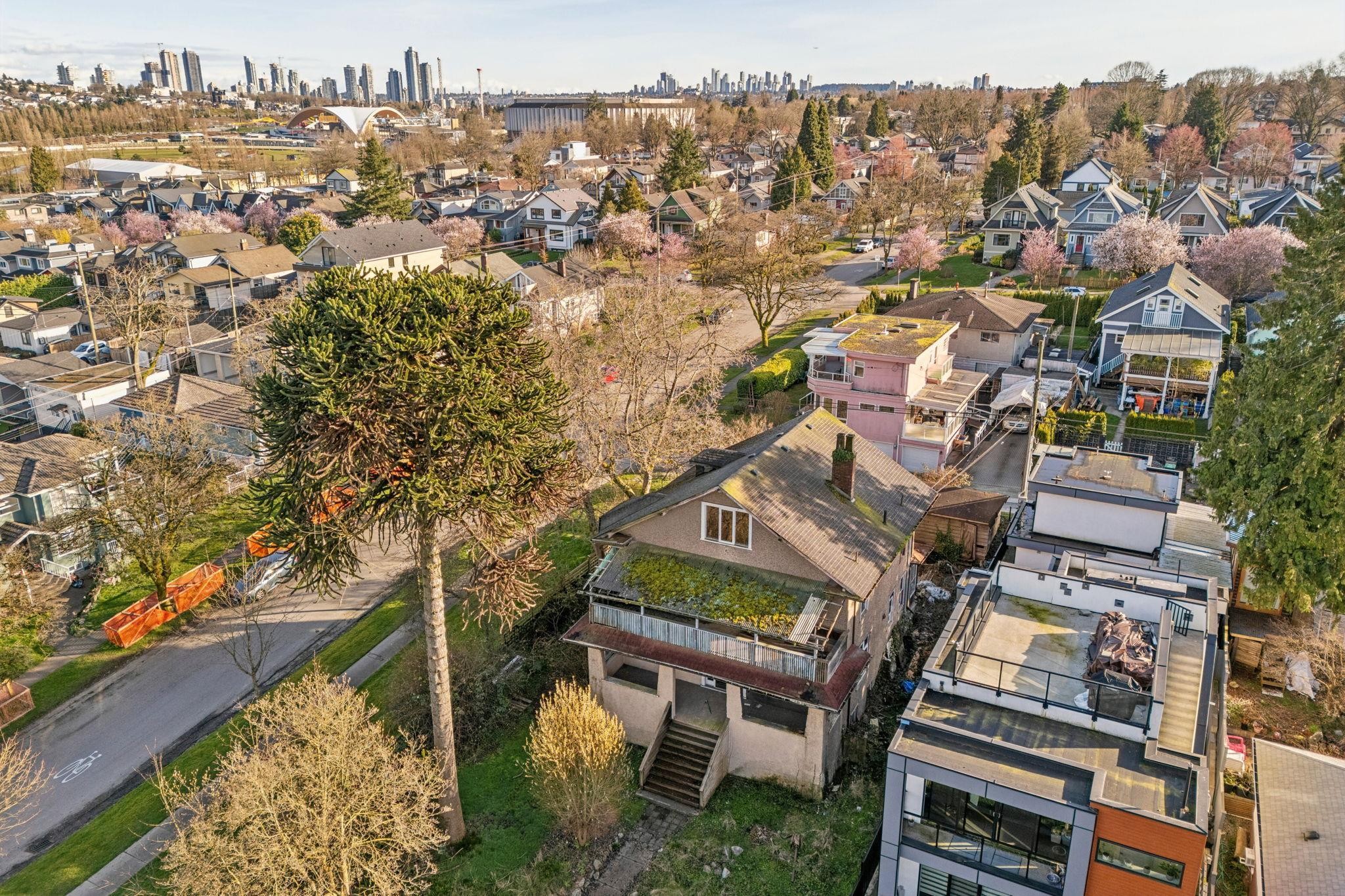 2798 Yale Street, Vancouver, BC
