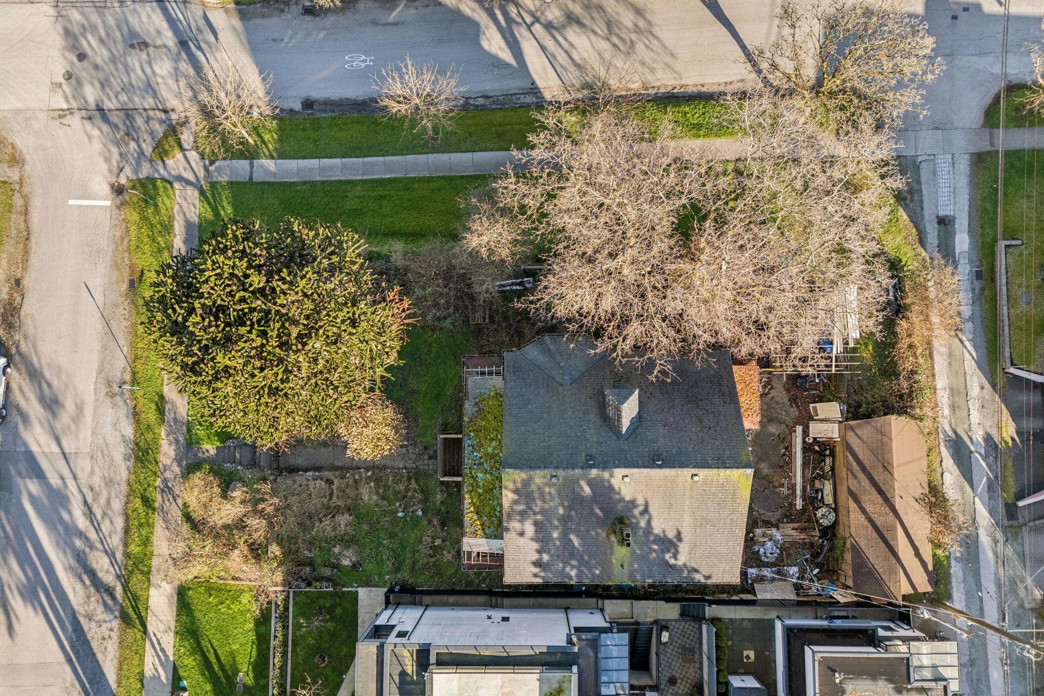 2798 Yale Street, Vancouver, BC