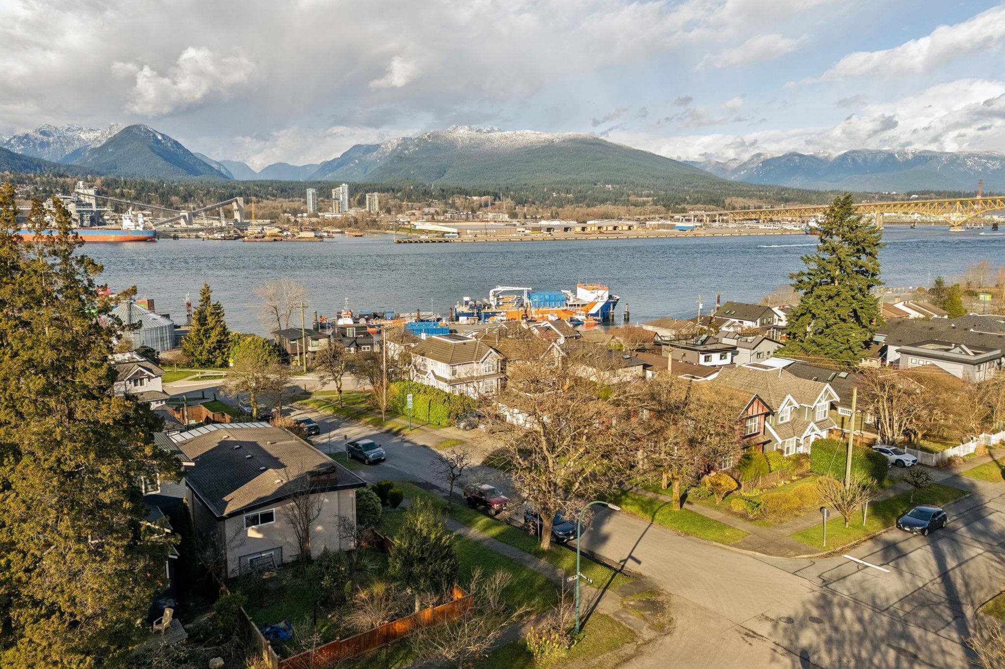 2798 Yale Street, Vancouver, BC