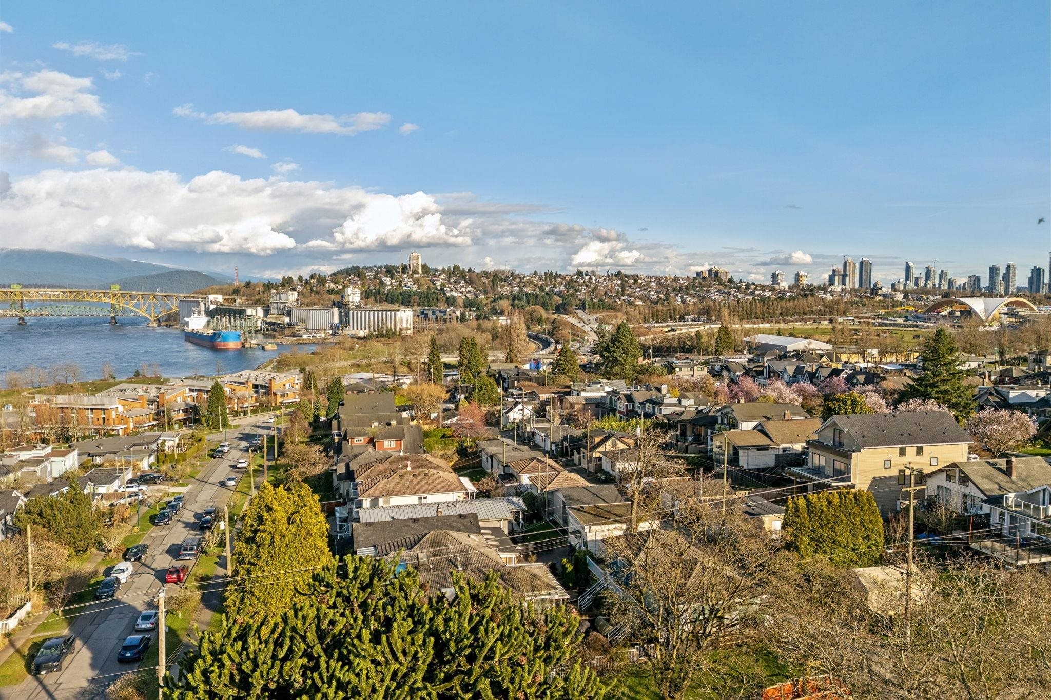2798 Yale Street, Vancouver, BC