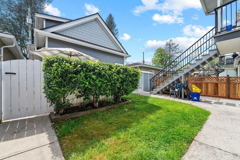 968 31St Avenue E, Vancouver, BC