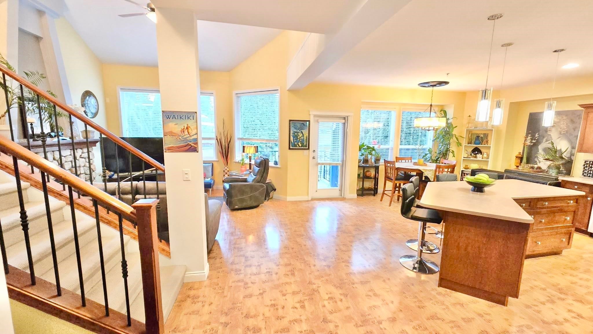 116-21868 Lougheed Highway, Maple Ridge, BC