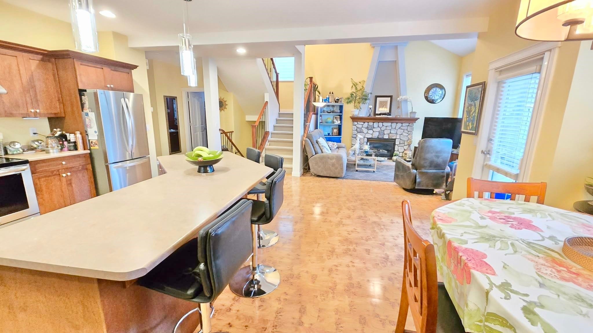 116-21868 Lougheed Highway, Maple Ridge, BC
