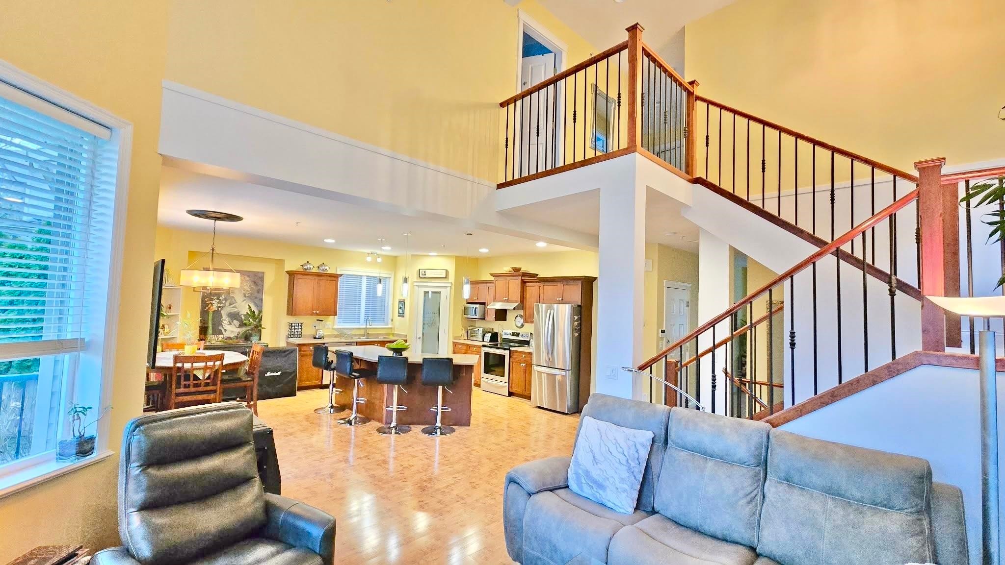 116-21868 Lougheed Highway, Maple Ridge, BC