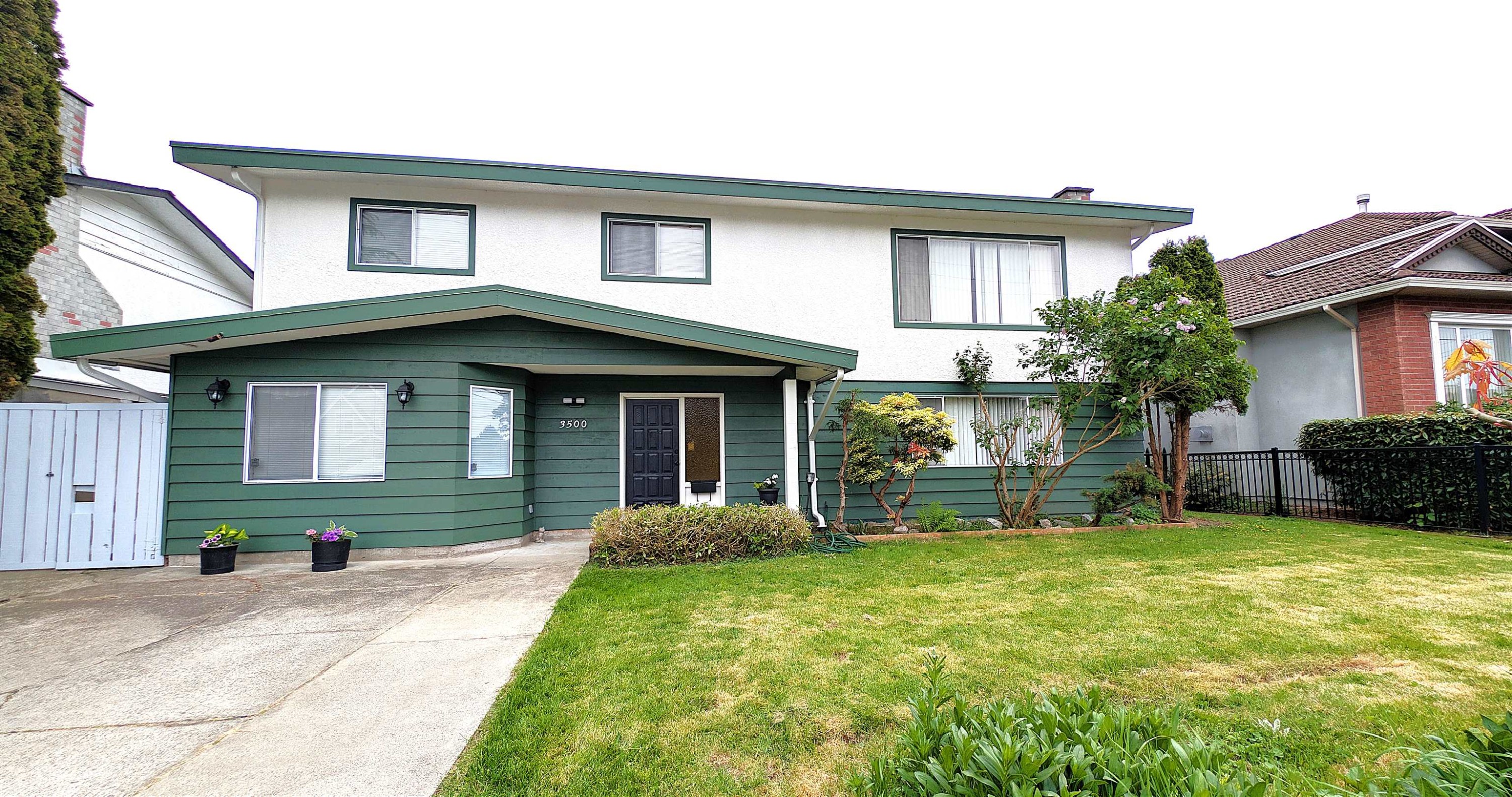 3500 Williams Road, Richmond, BC