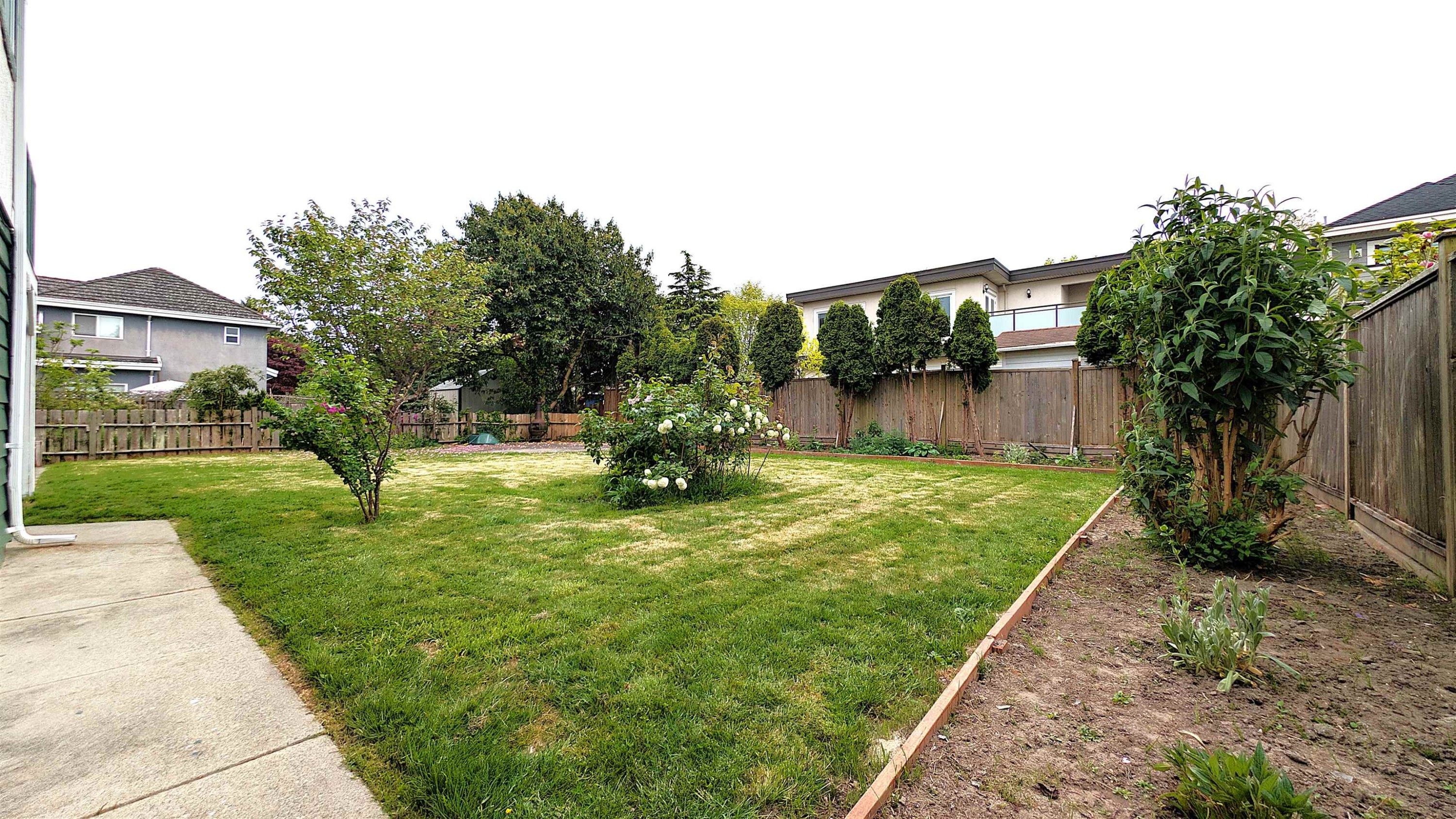 3500 Williams Road, Richmond, BC