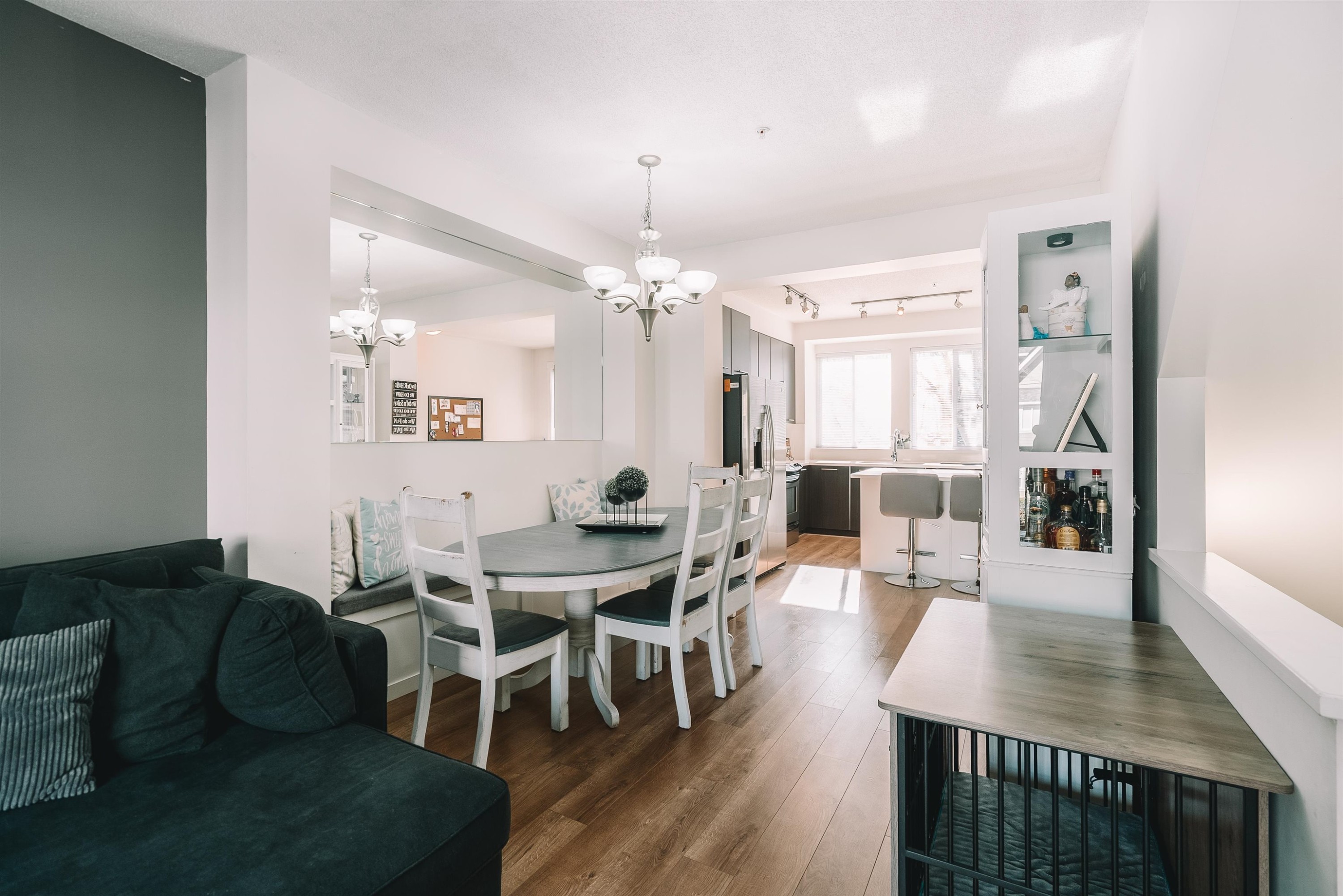 136-2418 Avon Place, Port Coquitlam, BC