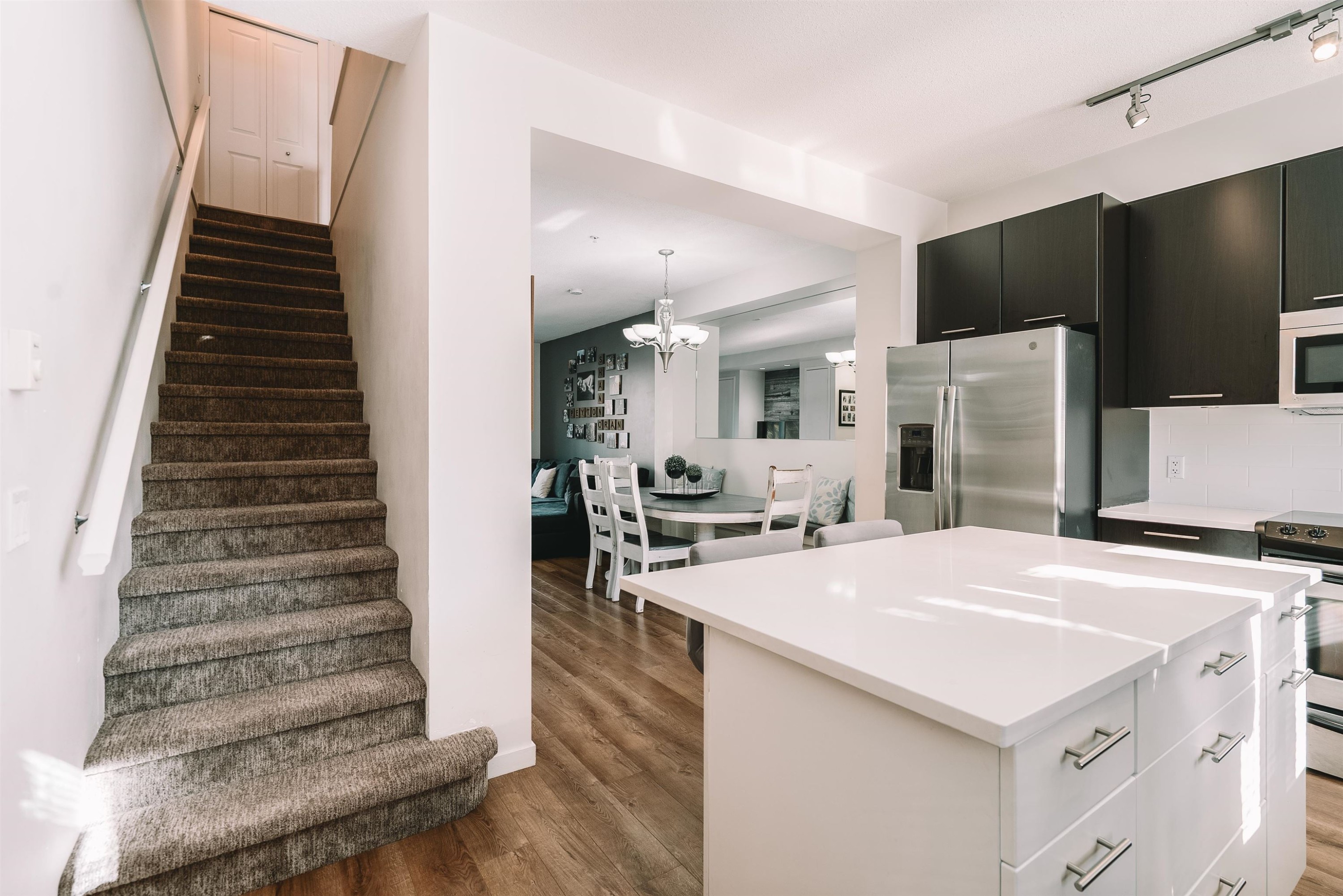 136-2418 Avon Place, Port Coquitlam, BC