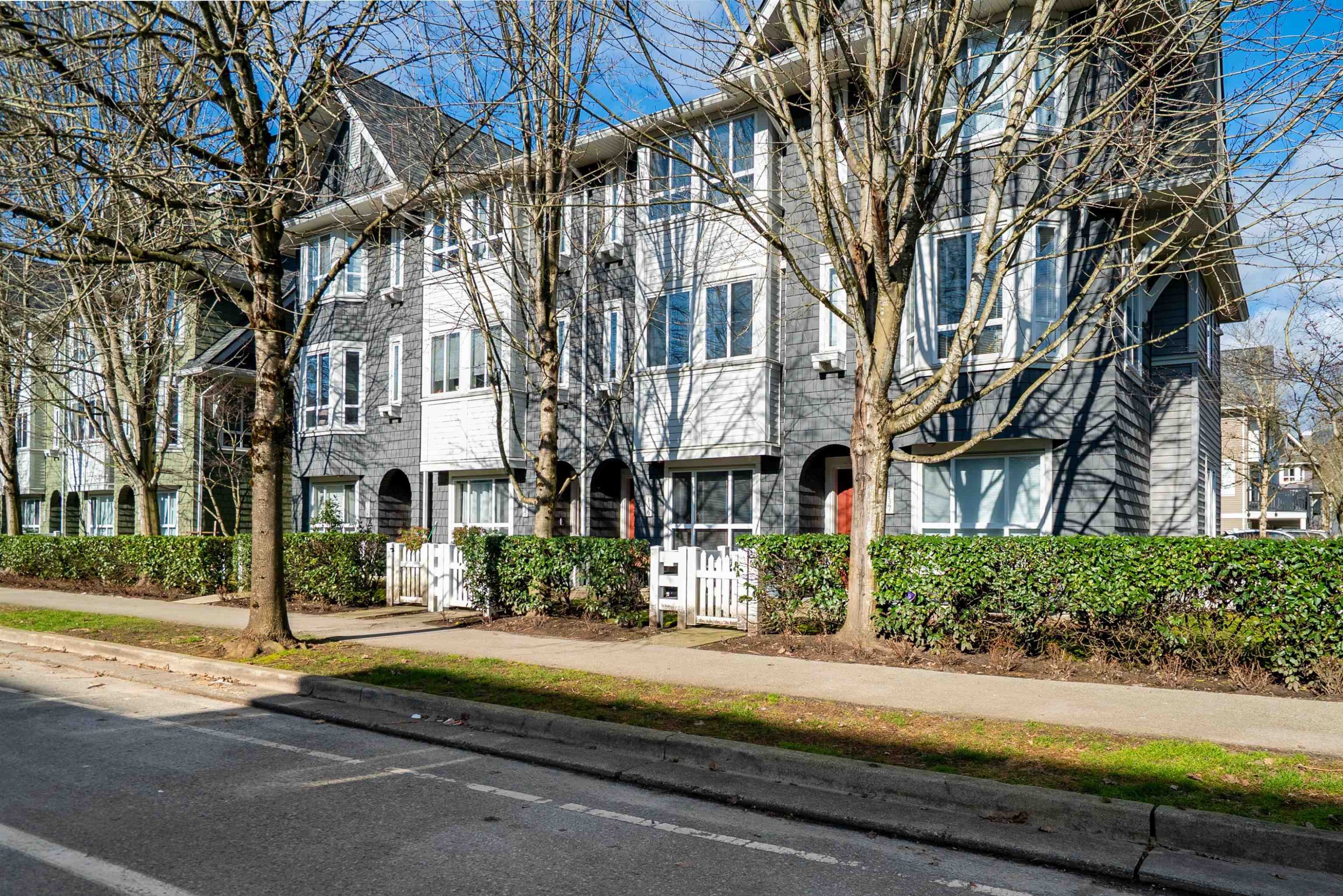 136-2418 Avon Place, Port Coquitlam, BC