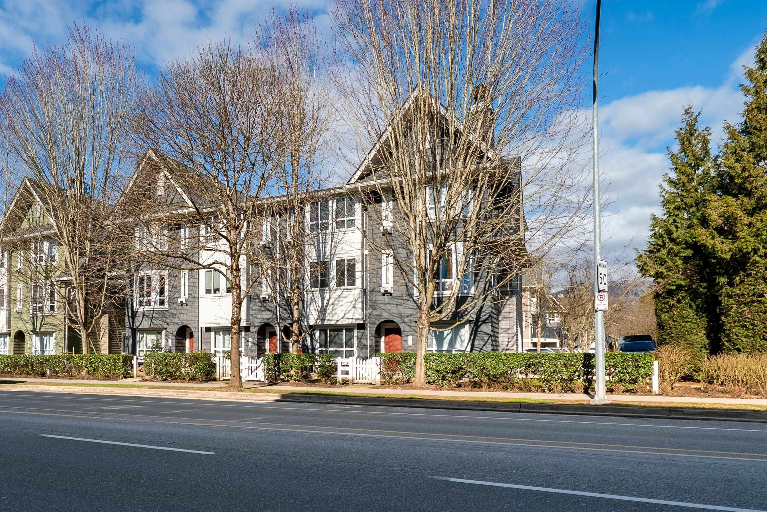 136-2418 Avon Place, Port Coquitlam, BC