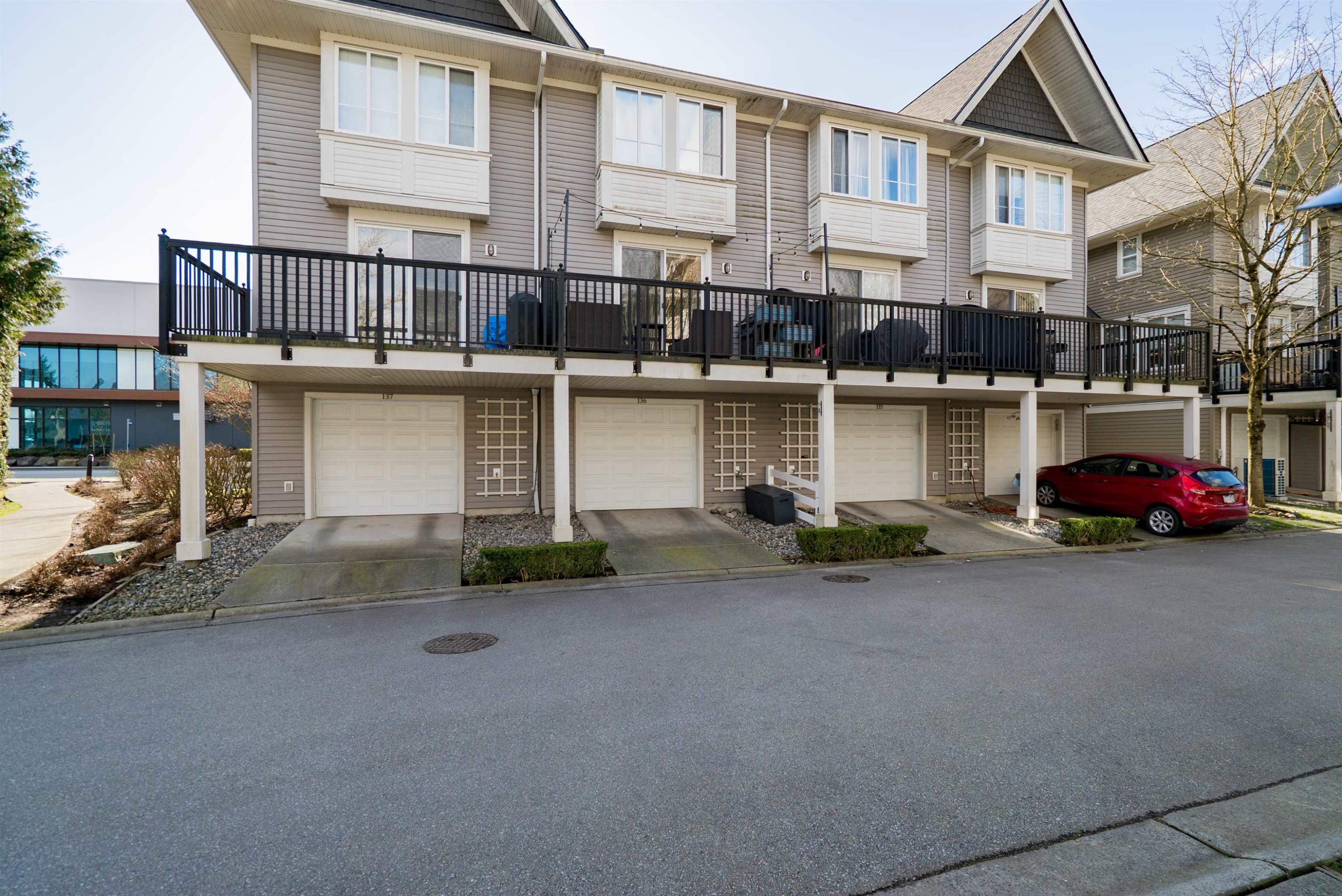 136-2418 Avon Place, Port Coquitlam, BC