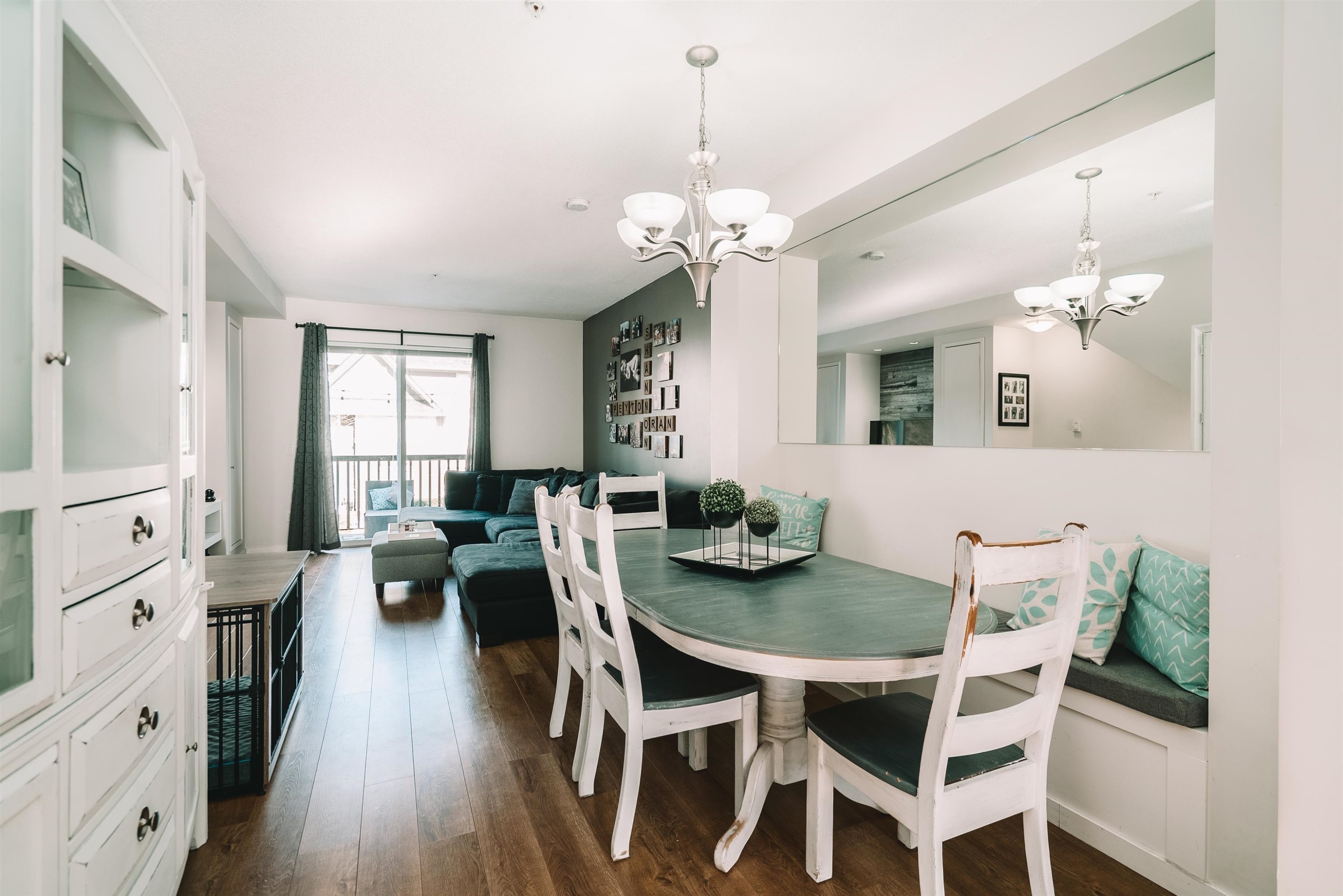 136-2418 Avon Place, Port Coquitlam, BC