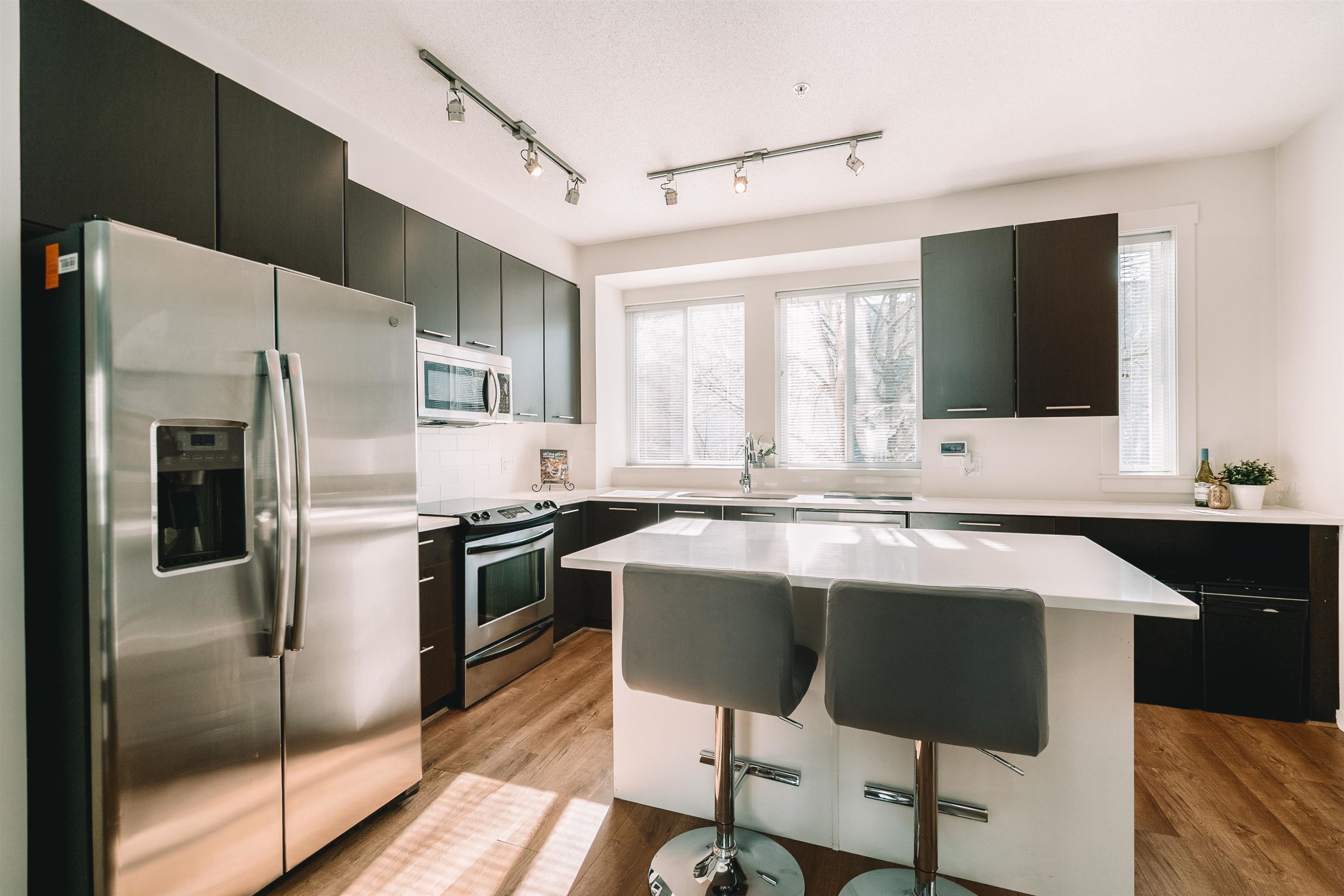 136-2418 Avon Place, Port Coquitlam, BC