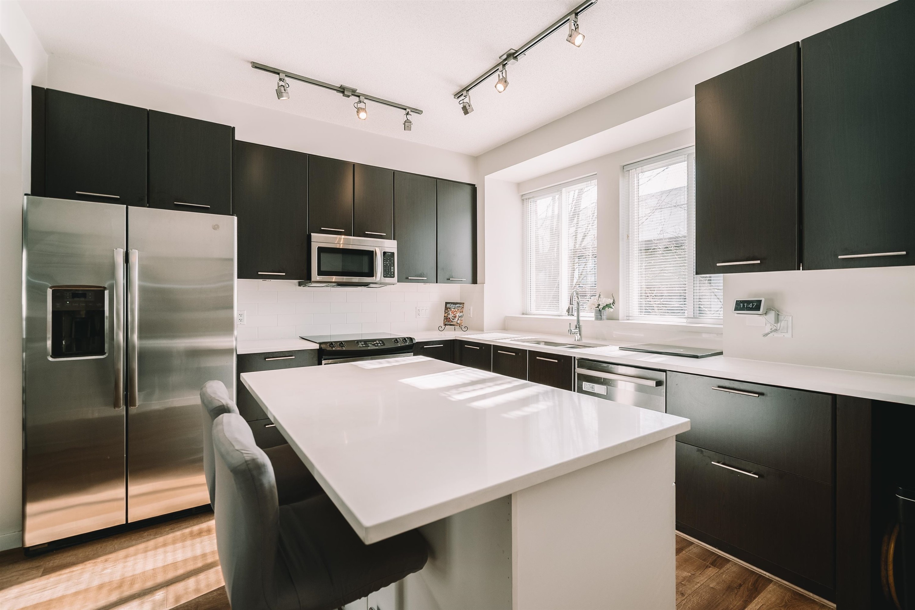 136-2418 Avon Place, Port Coquitlam, BC