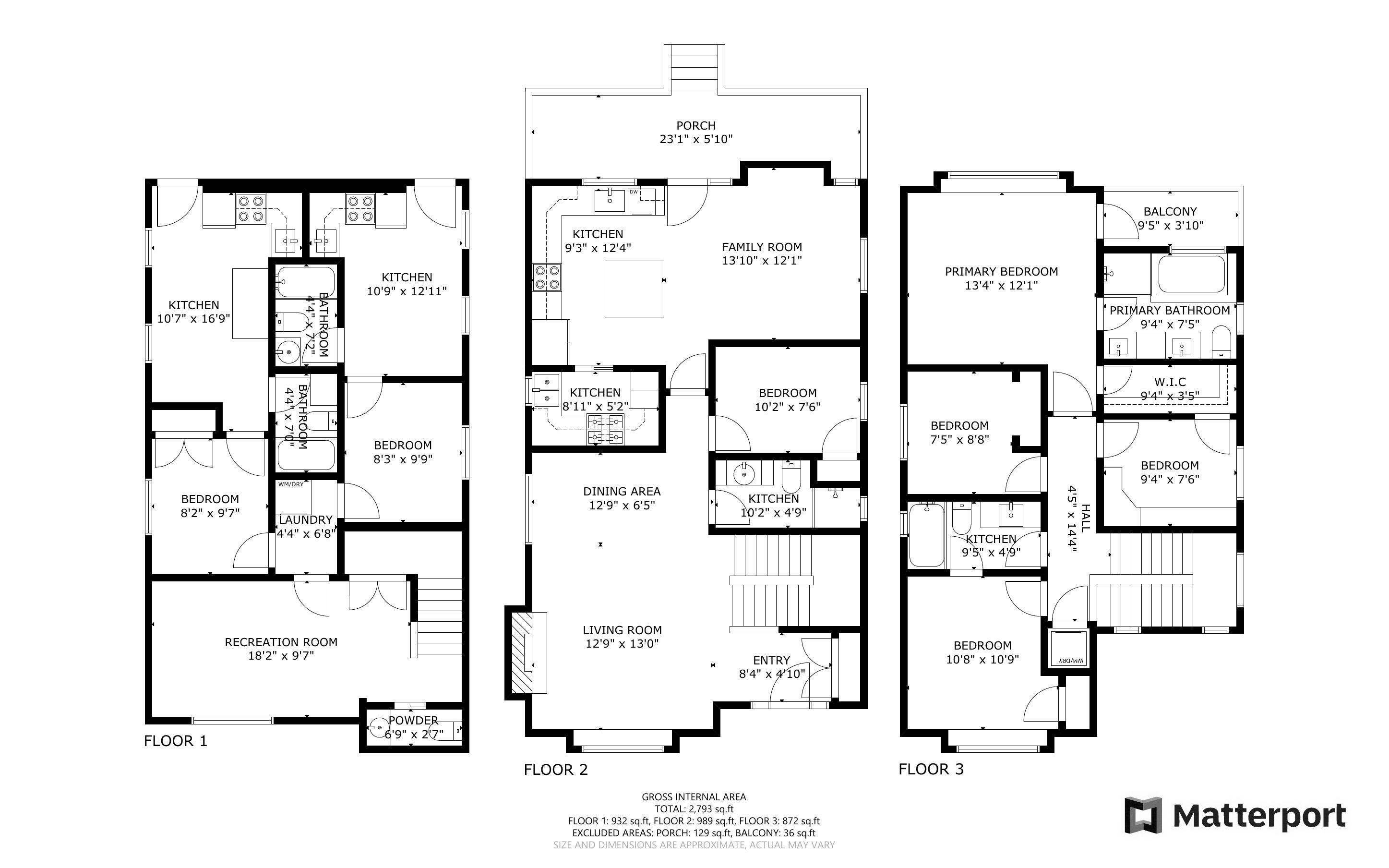 136 59Th Avenue E, Vancouver, BC