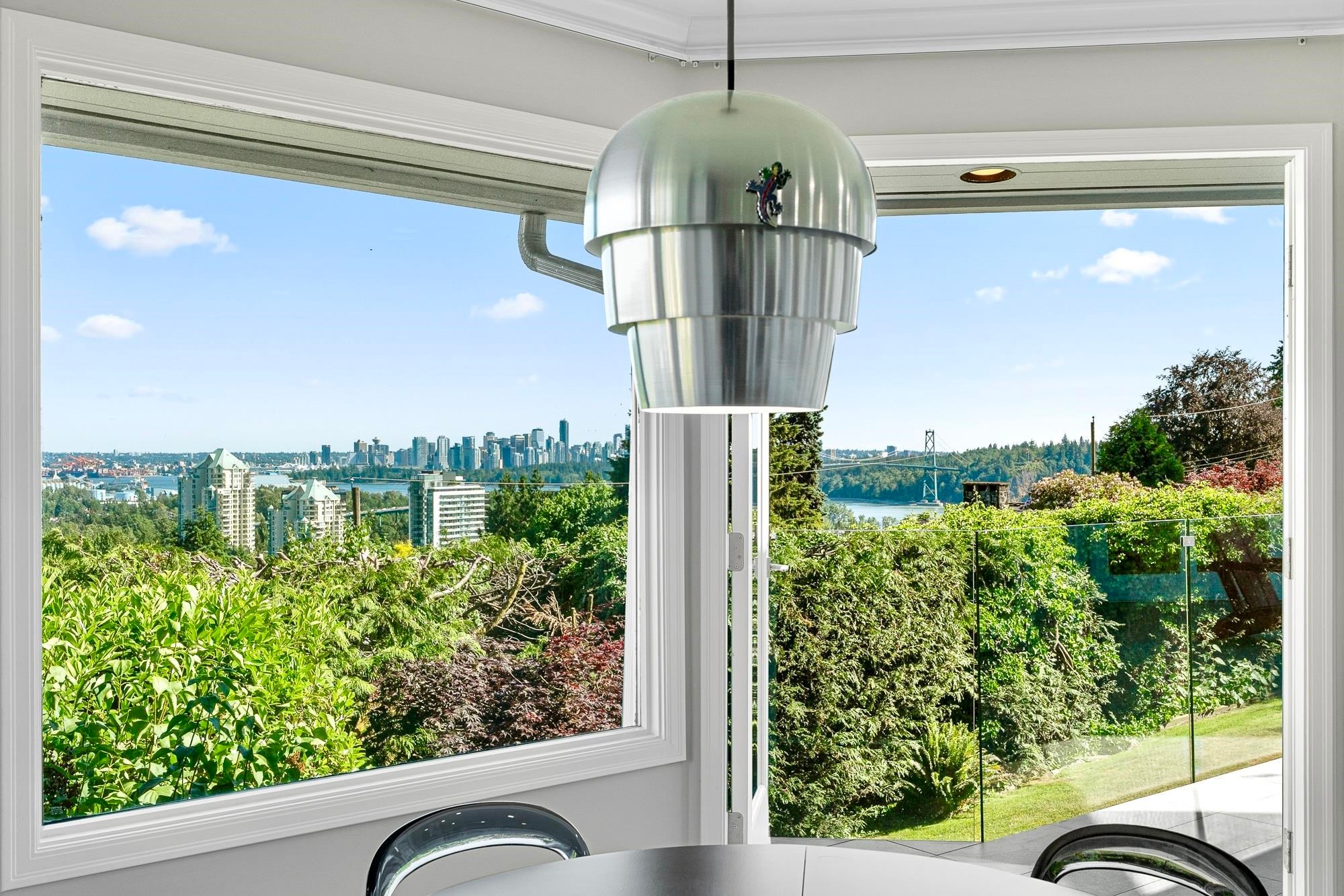 816 Anderson Crescent, West Vancouver, BC