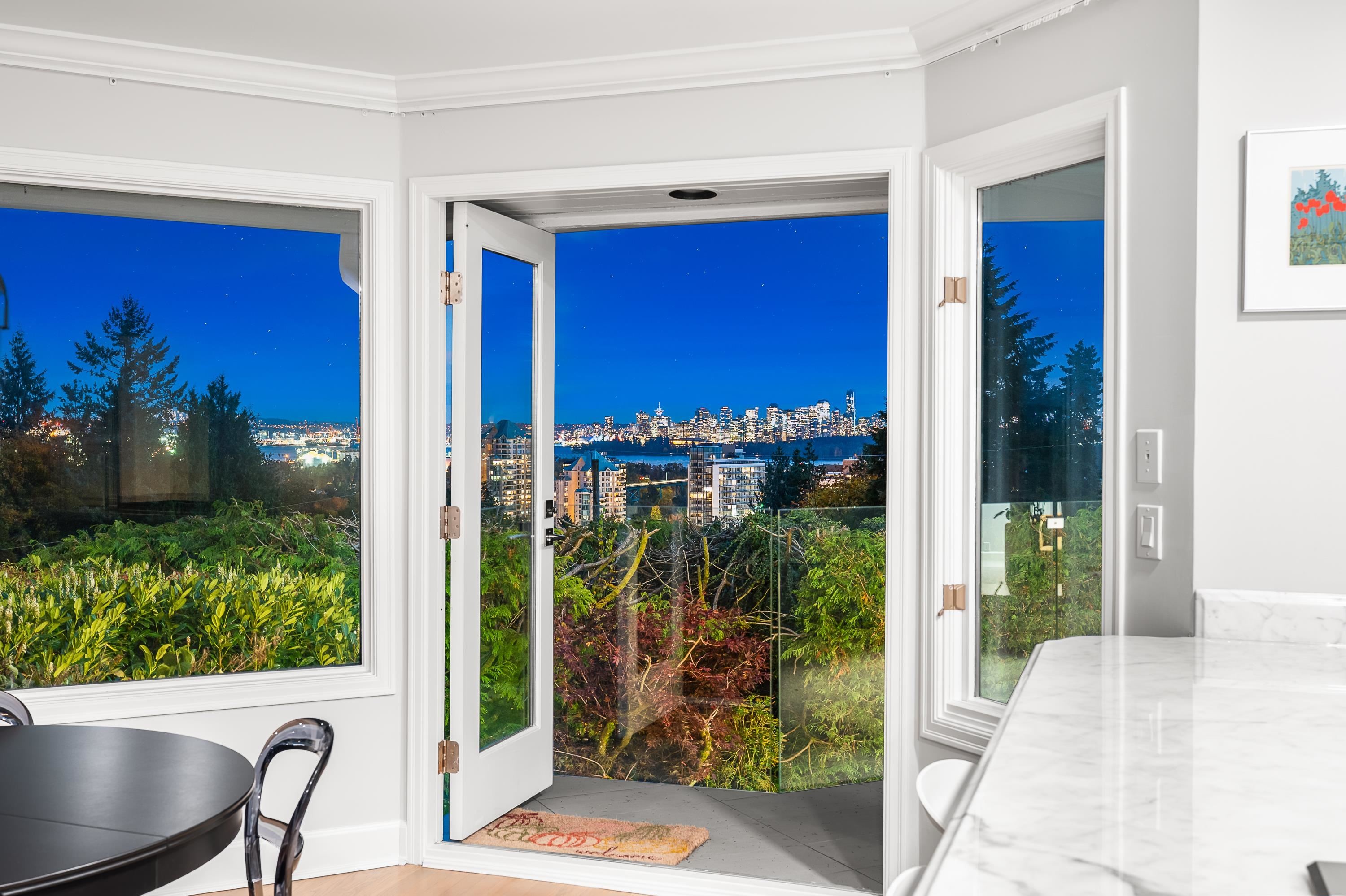 816 Anderson Crescent, West Vancouver, BC