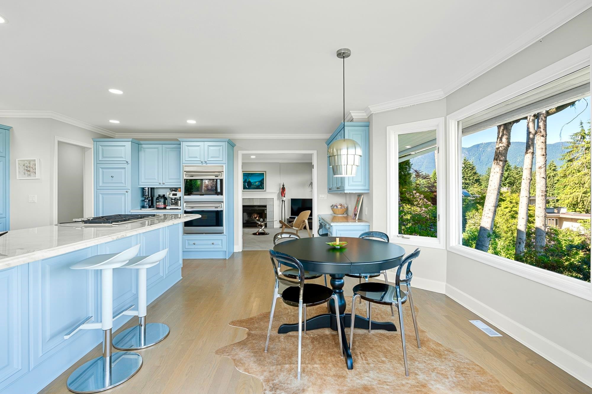 816 Anderson Crescent, West Vancouver, BC