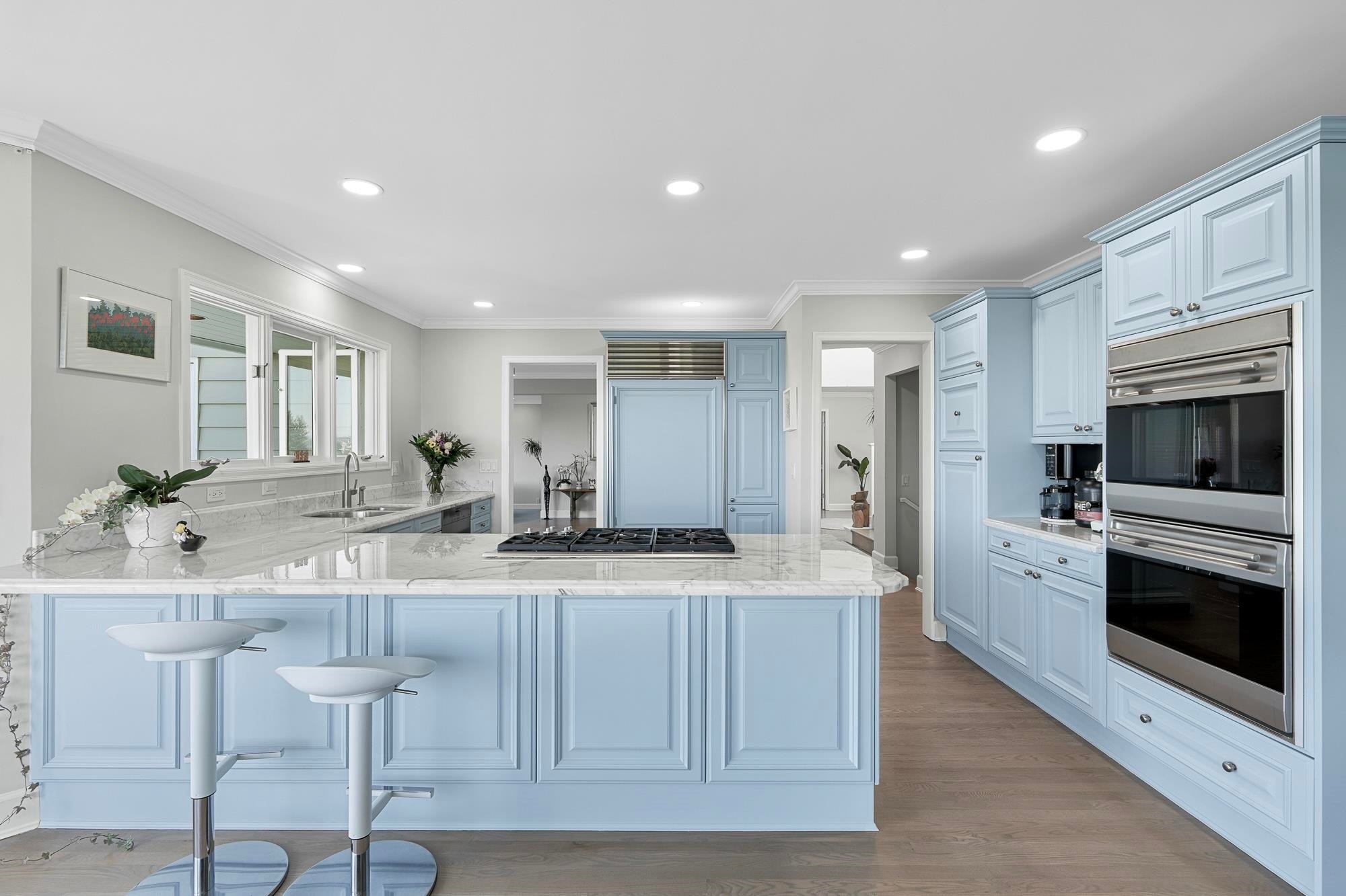 816 Anderson Crescent, West Vancouver, BC