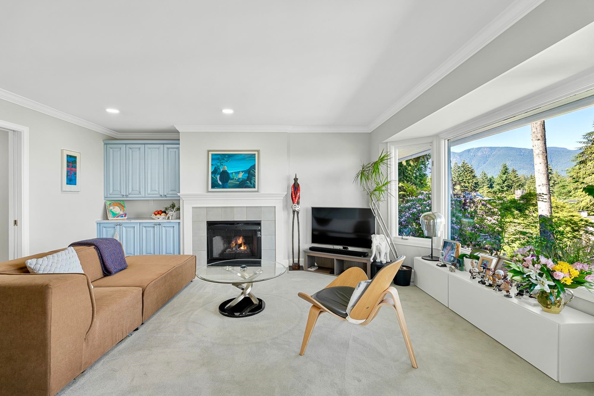 816 Anderson Crescent, West Vancouver, BC