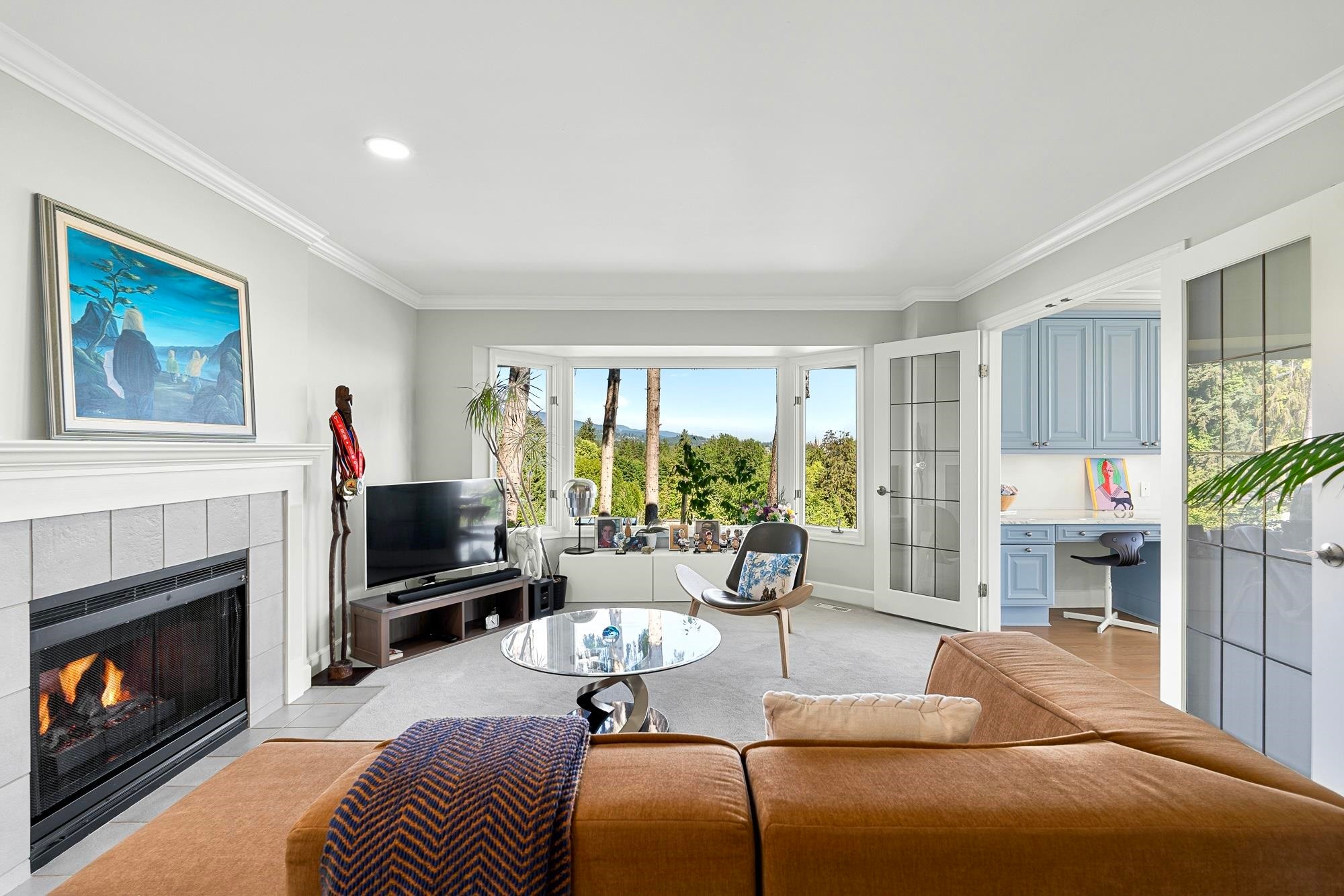 816 Anderson Crescent, West Vancouver, BC