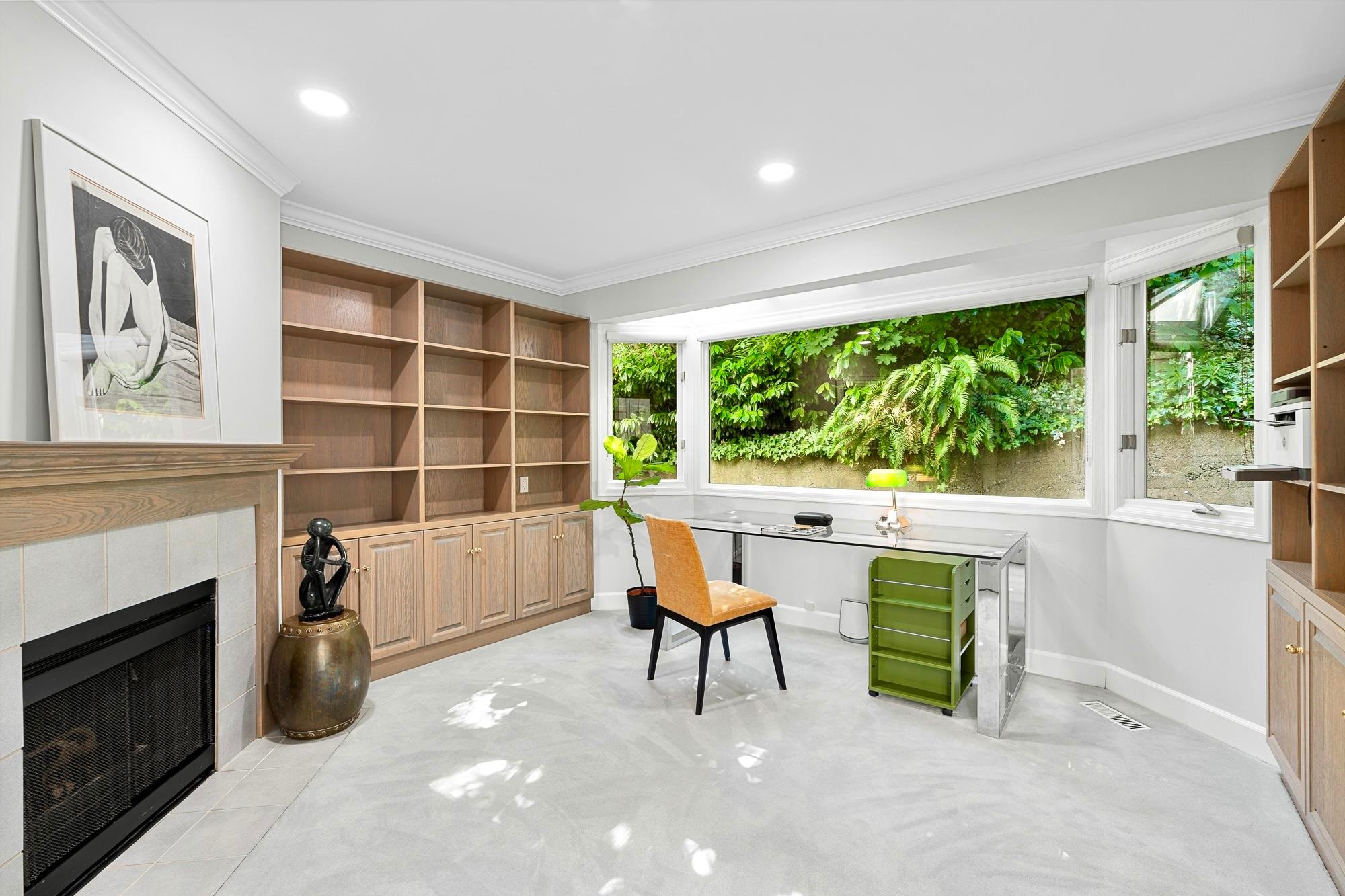 816 Anderson Crescent, West Vancouver, BC